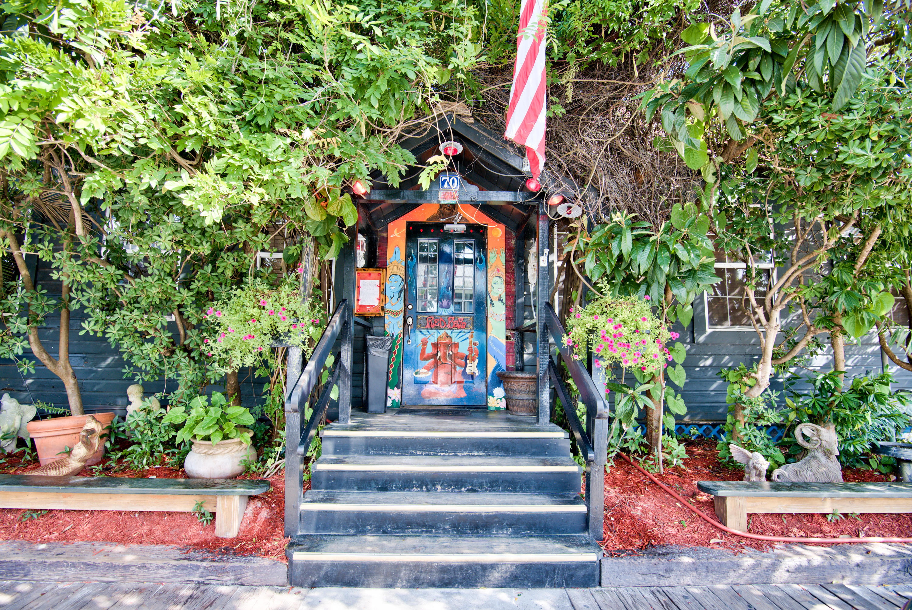 MAGNOLIA BEACH - Land