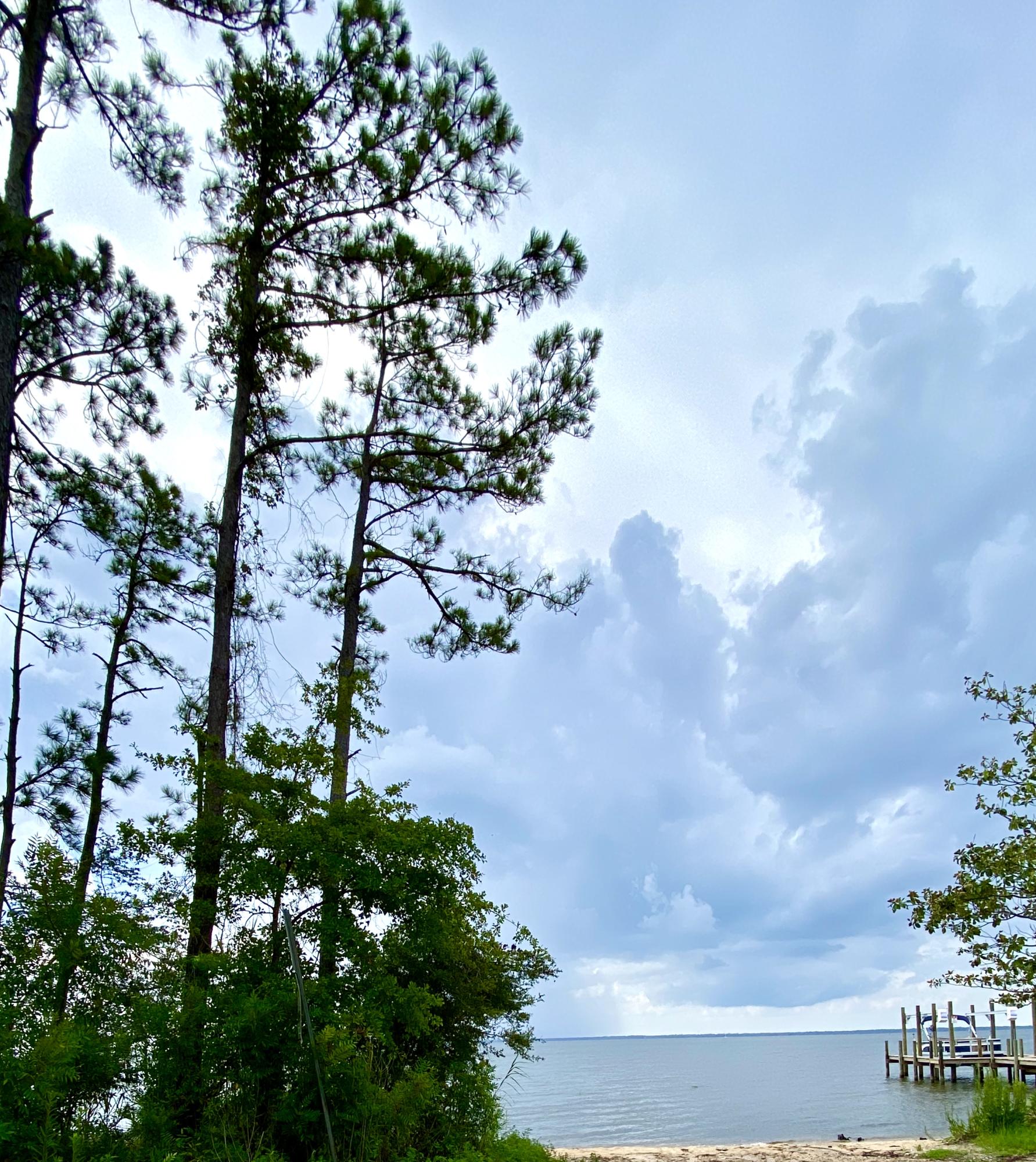 MAGNOLIA BEACH - Land