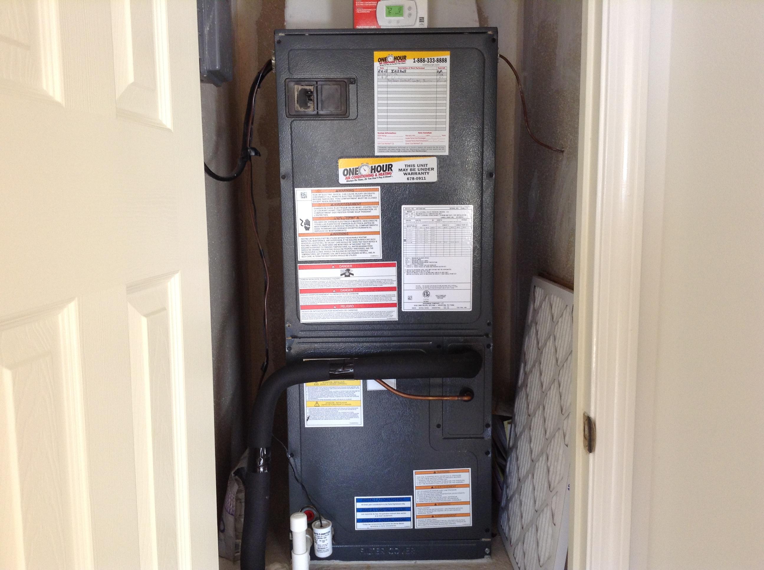 WATERFORD ESTATES S/D - Residential