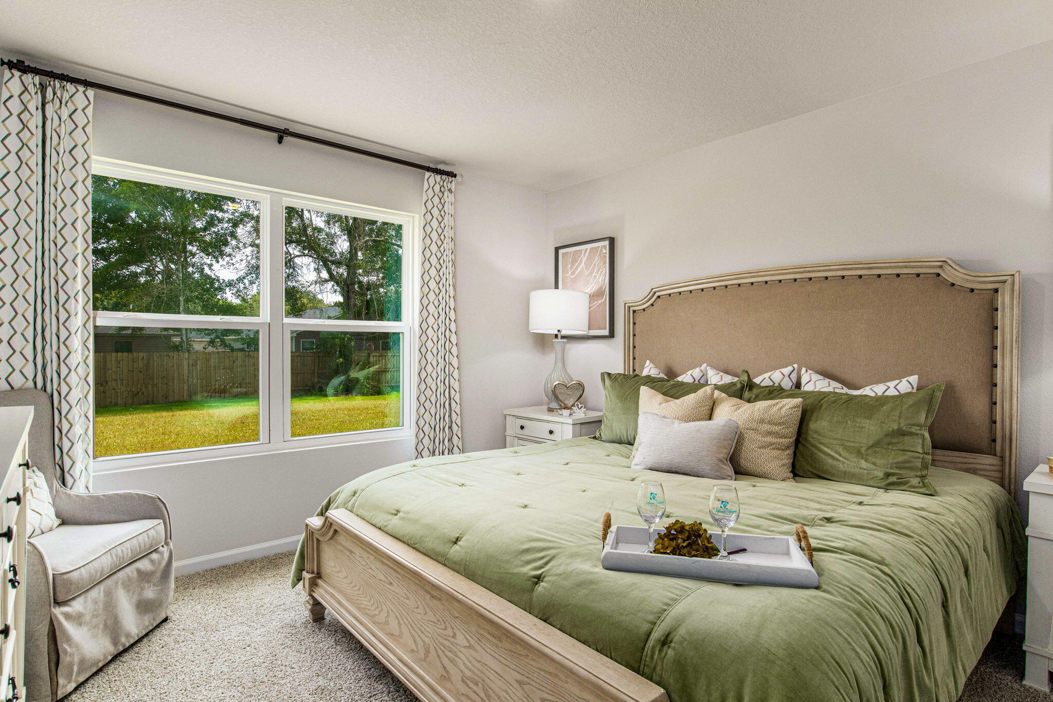 SHOAL RIVER LANDING PHASE 2B - Residential