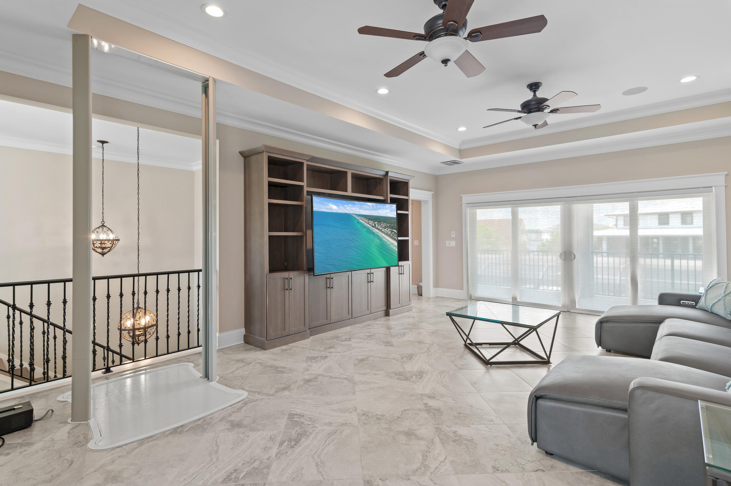 HOLIDAY ISLE - Residential