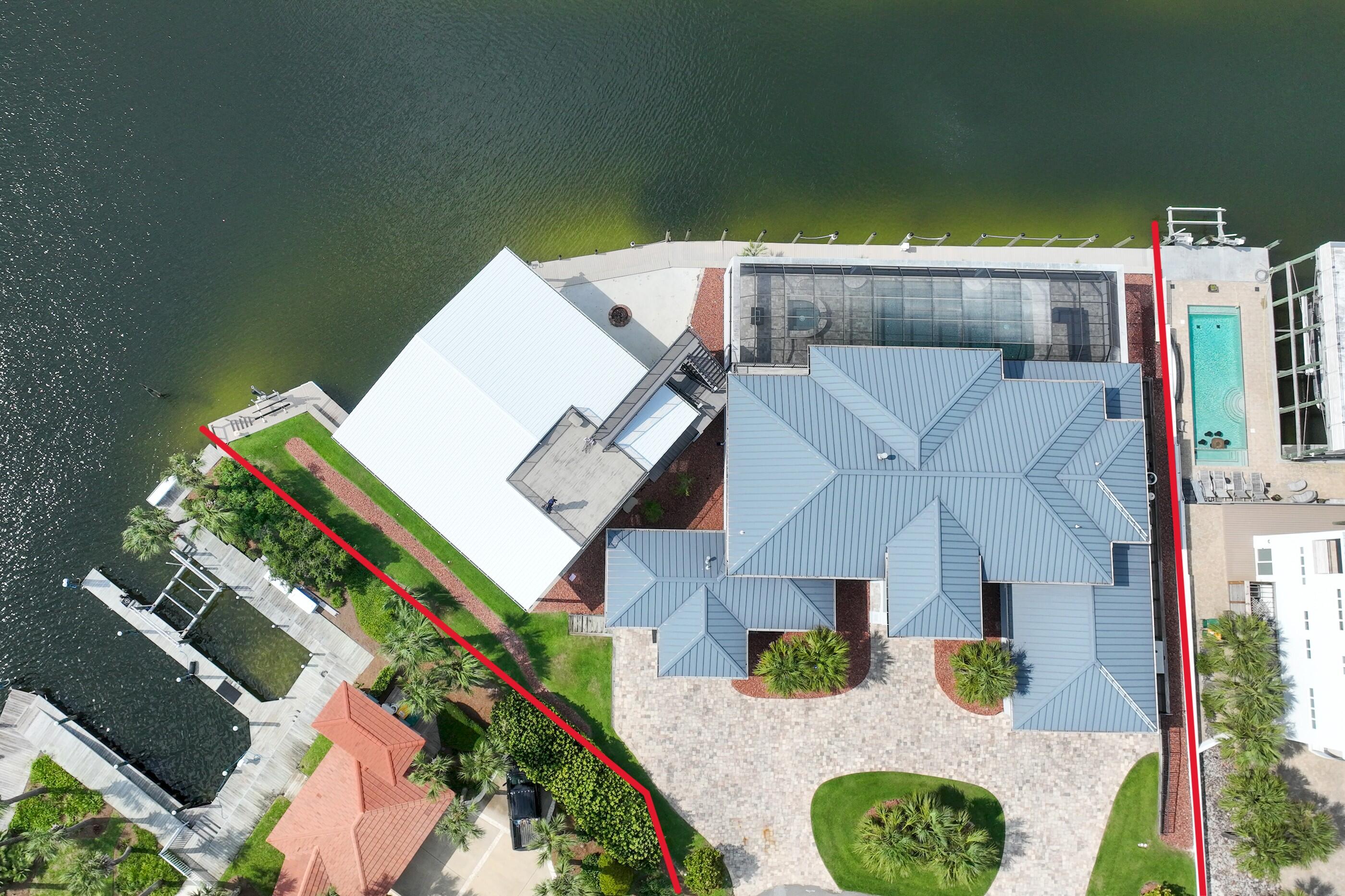 601 Magnolia Drive