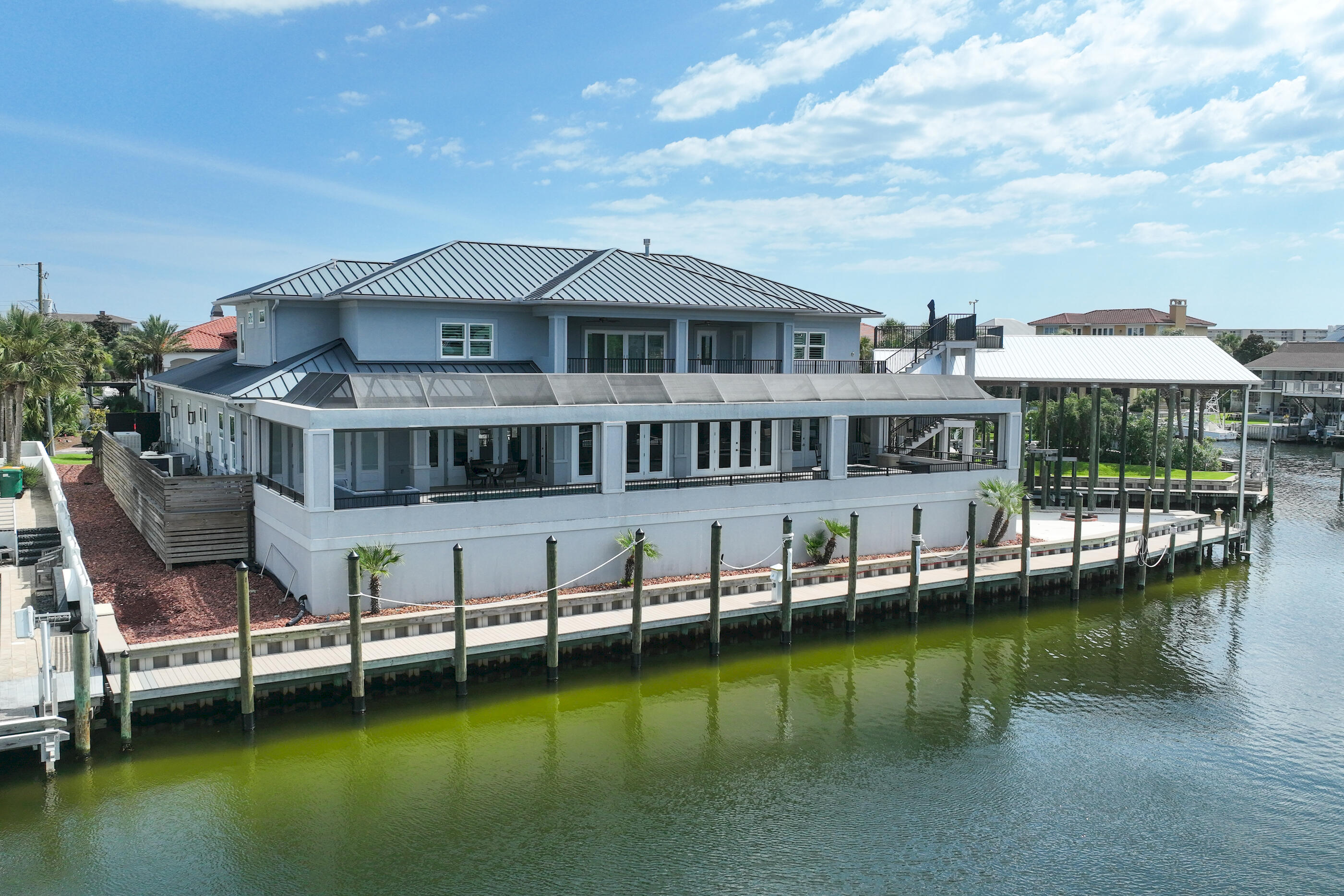 601 Magnolia Drive