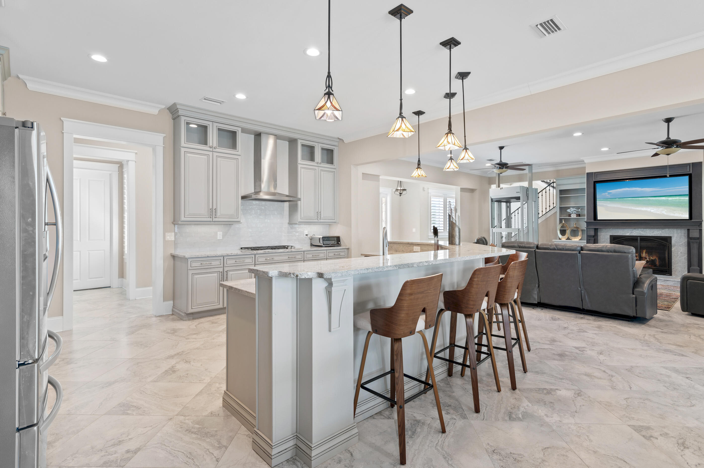 HOLIDAY ISLE - Residential