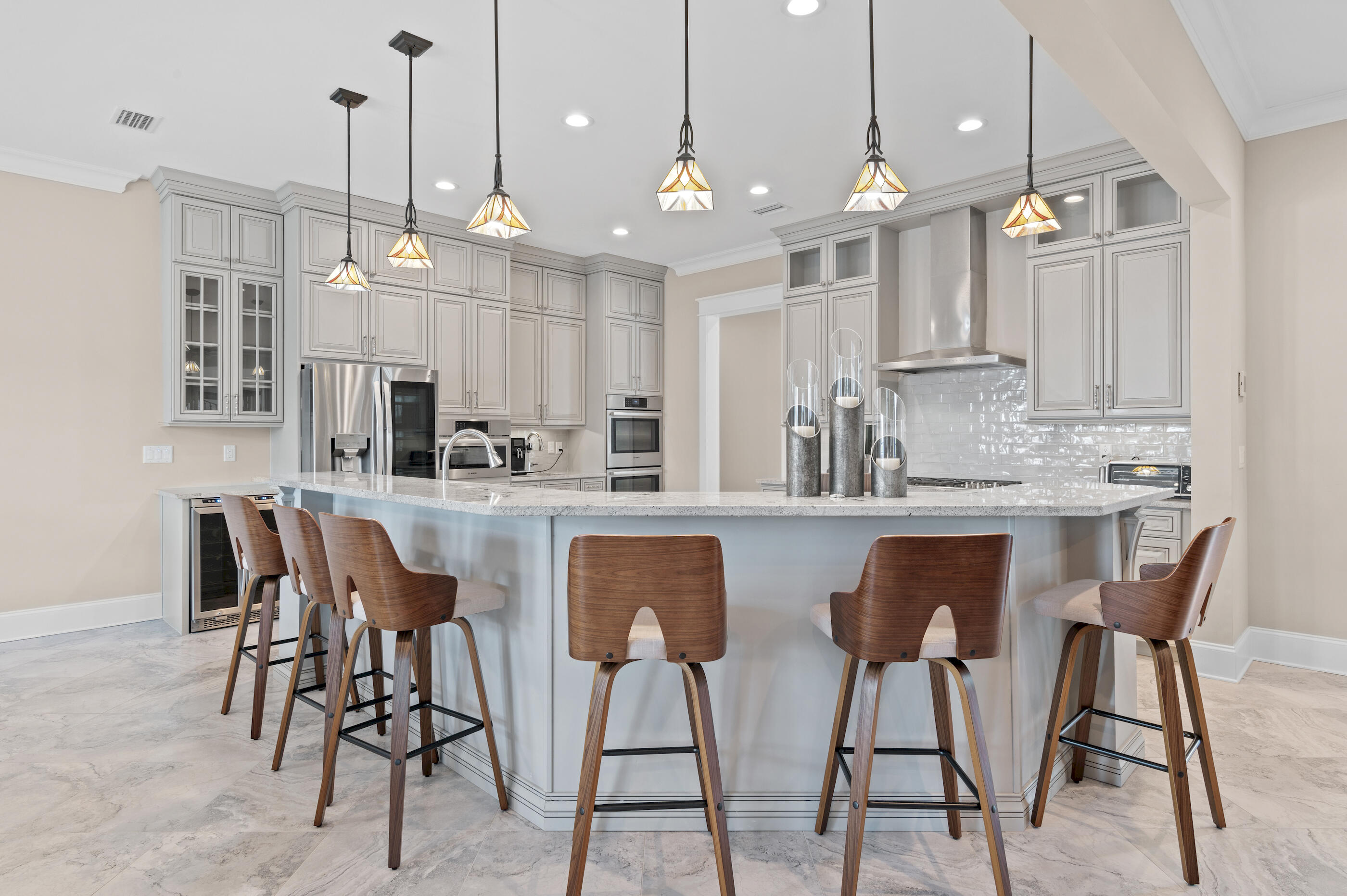 HOLIDAY ISLE - Residential