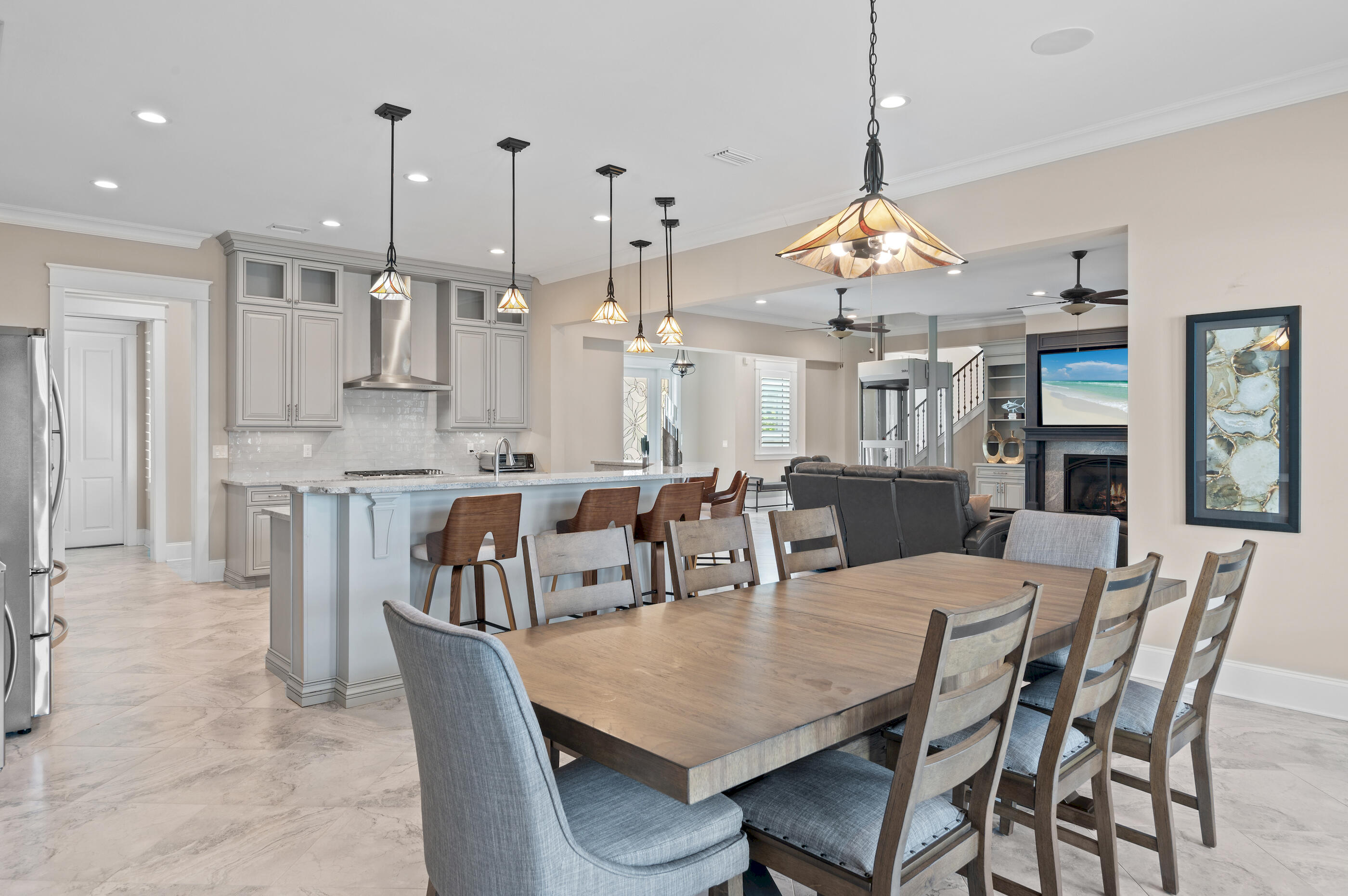 HOLIDAY ISLE - Residential