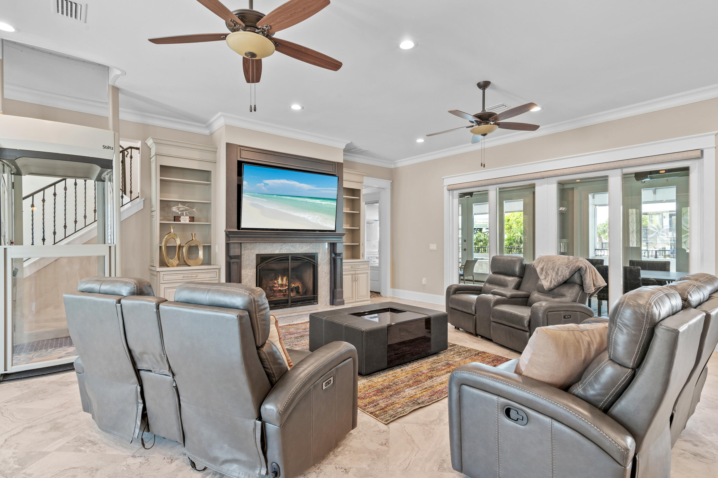 HOLIDAY ISLE - Residential