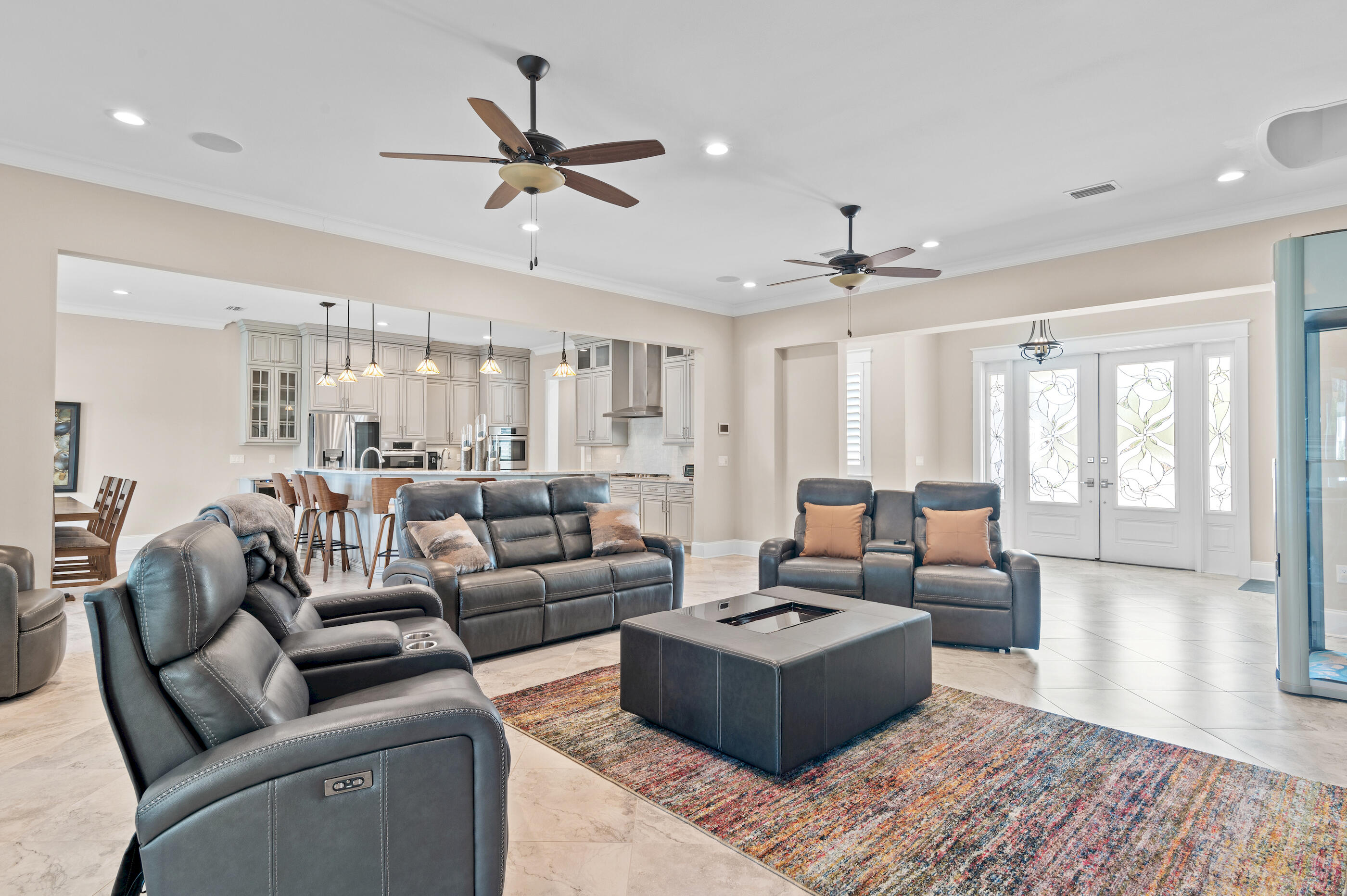 HOLIDAY ISLE - Residential