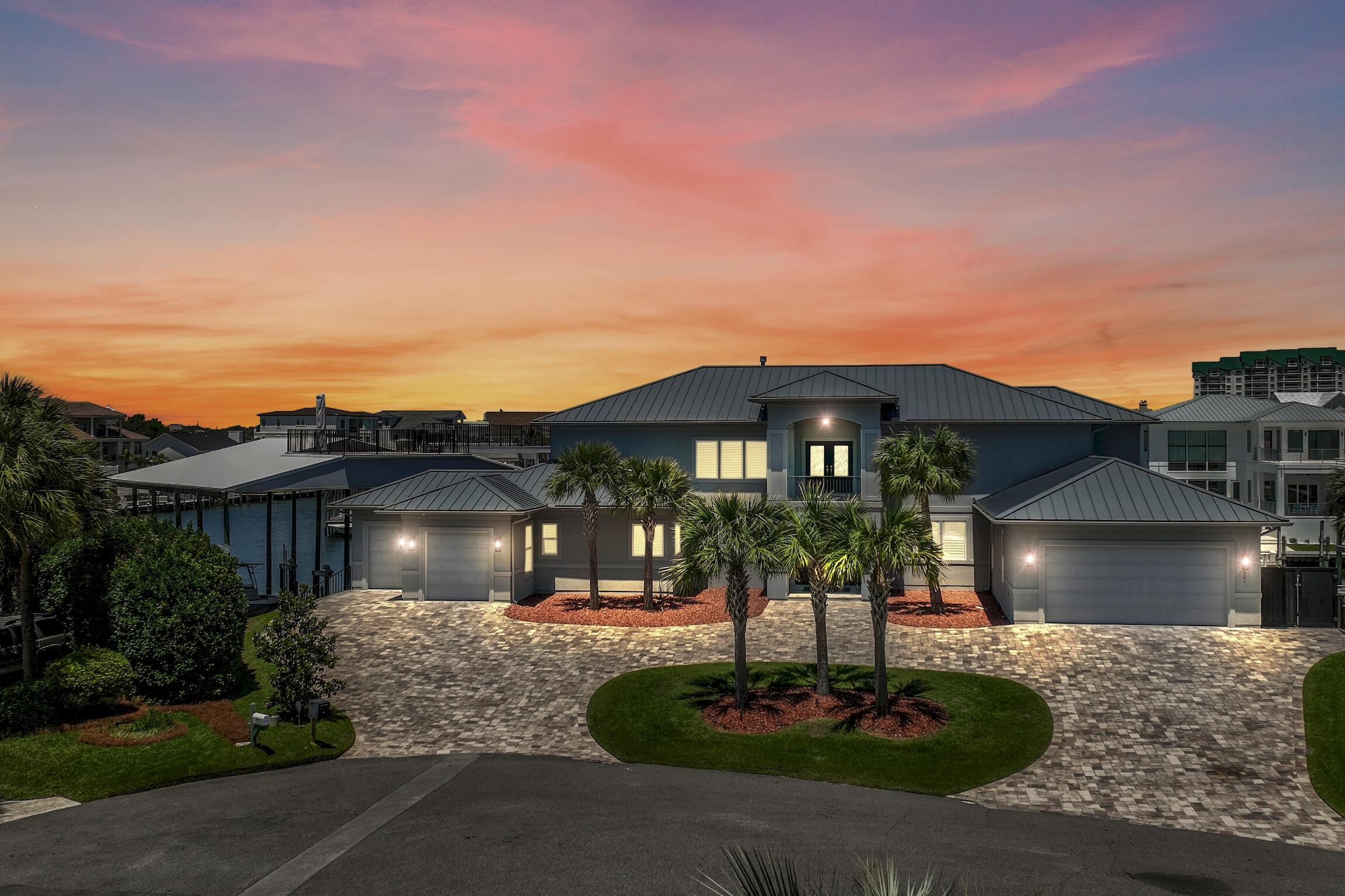 601 Magnolia Drive