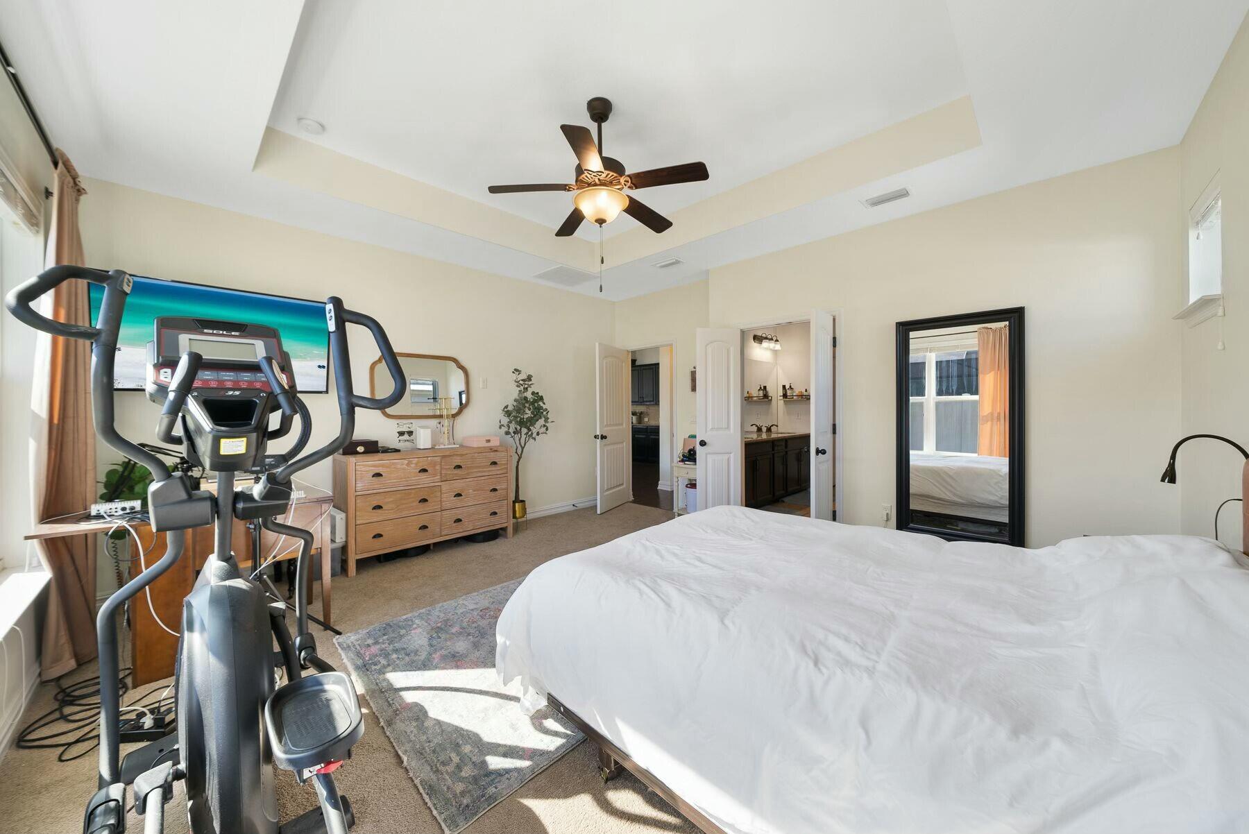 Breakfast Point - Residential