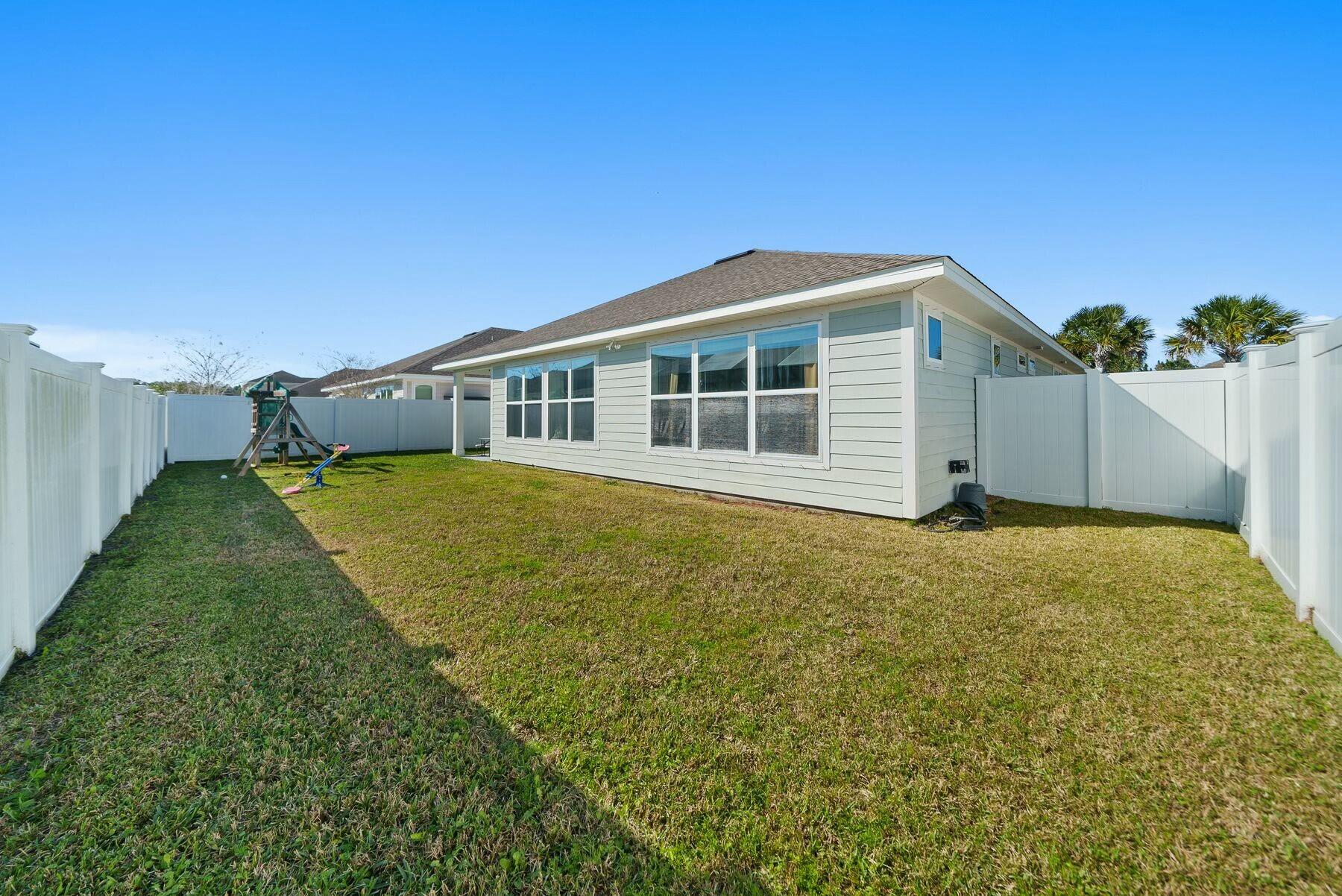 Breakfast Point - Residential