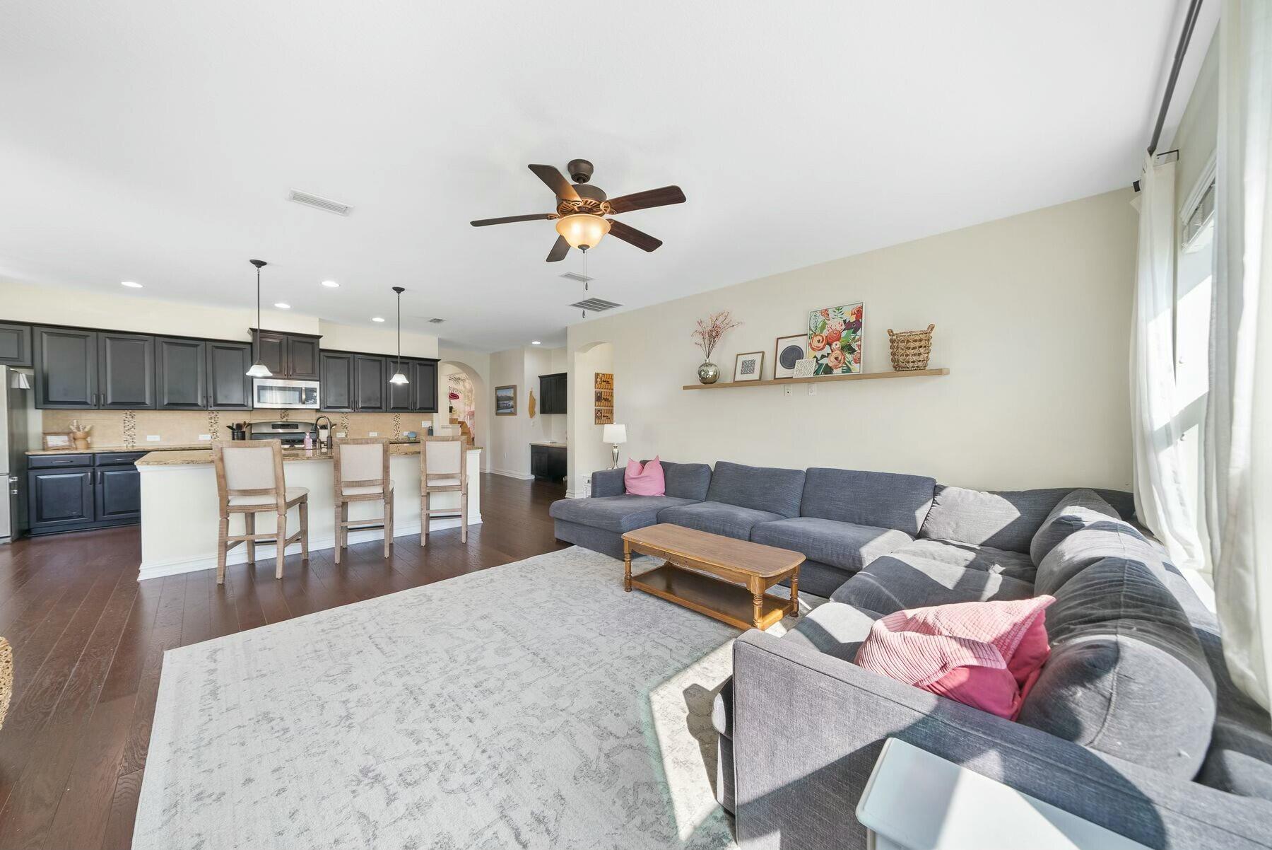Breakfast Point - Residential