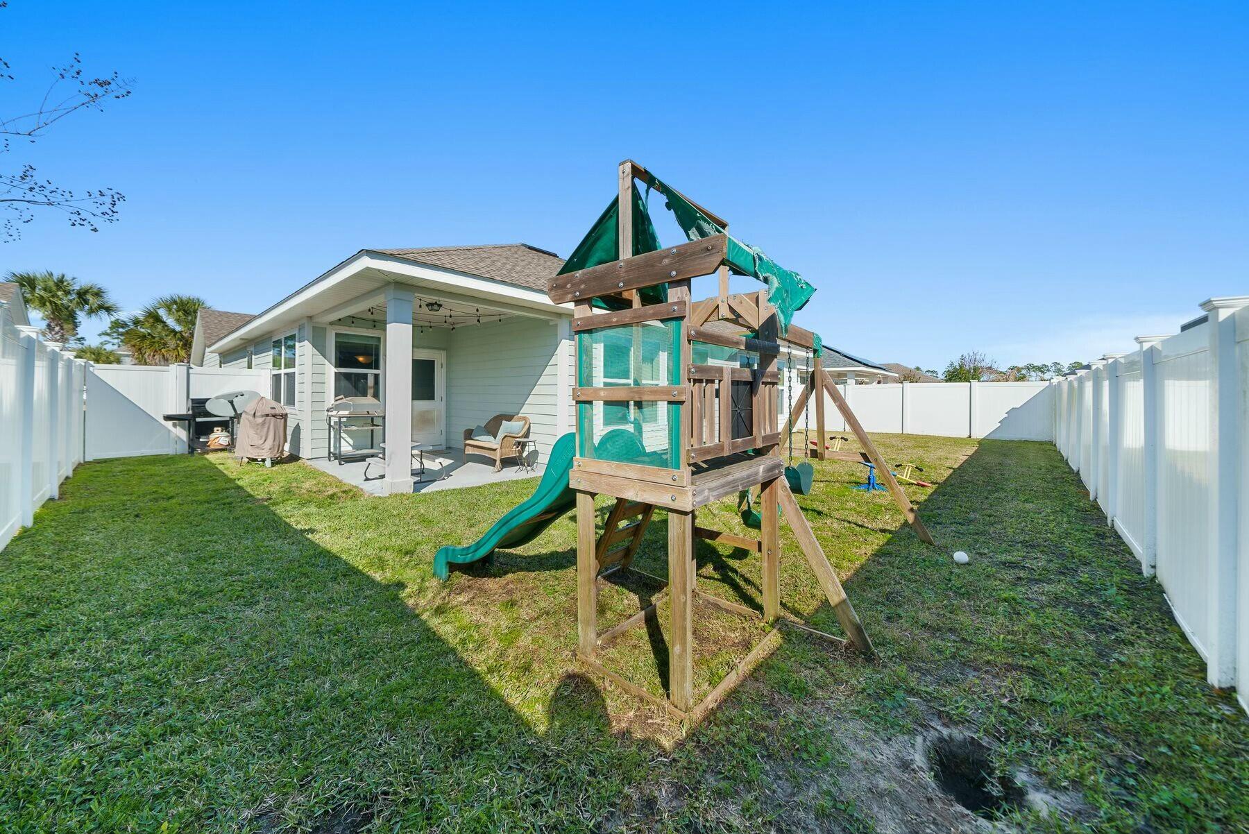 Breakfast Point - Residential