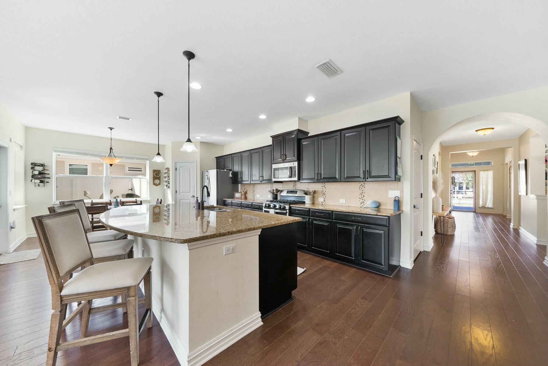 Breakfast Point - Residential