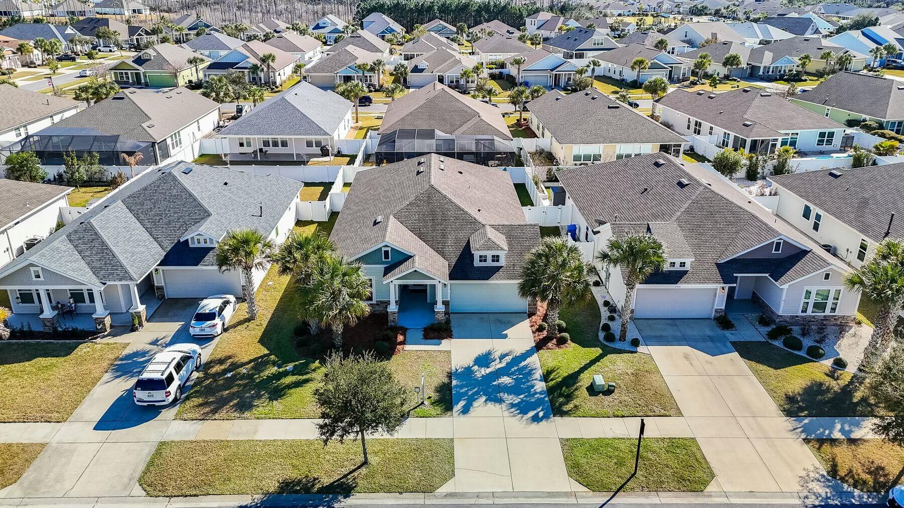 Breakfast Point - Residential