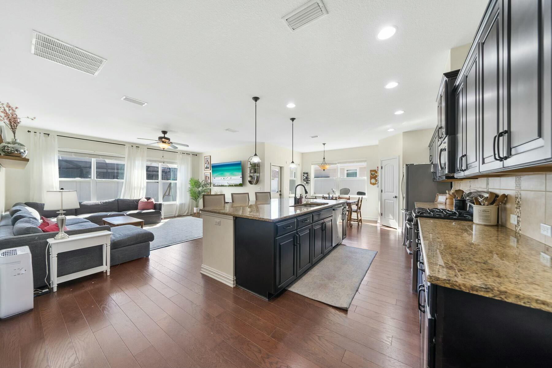 Breakfast Point - Residential