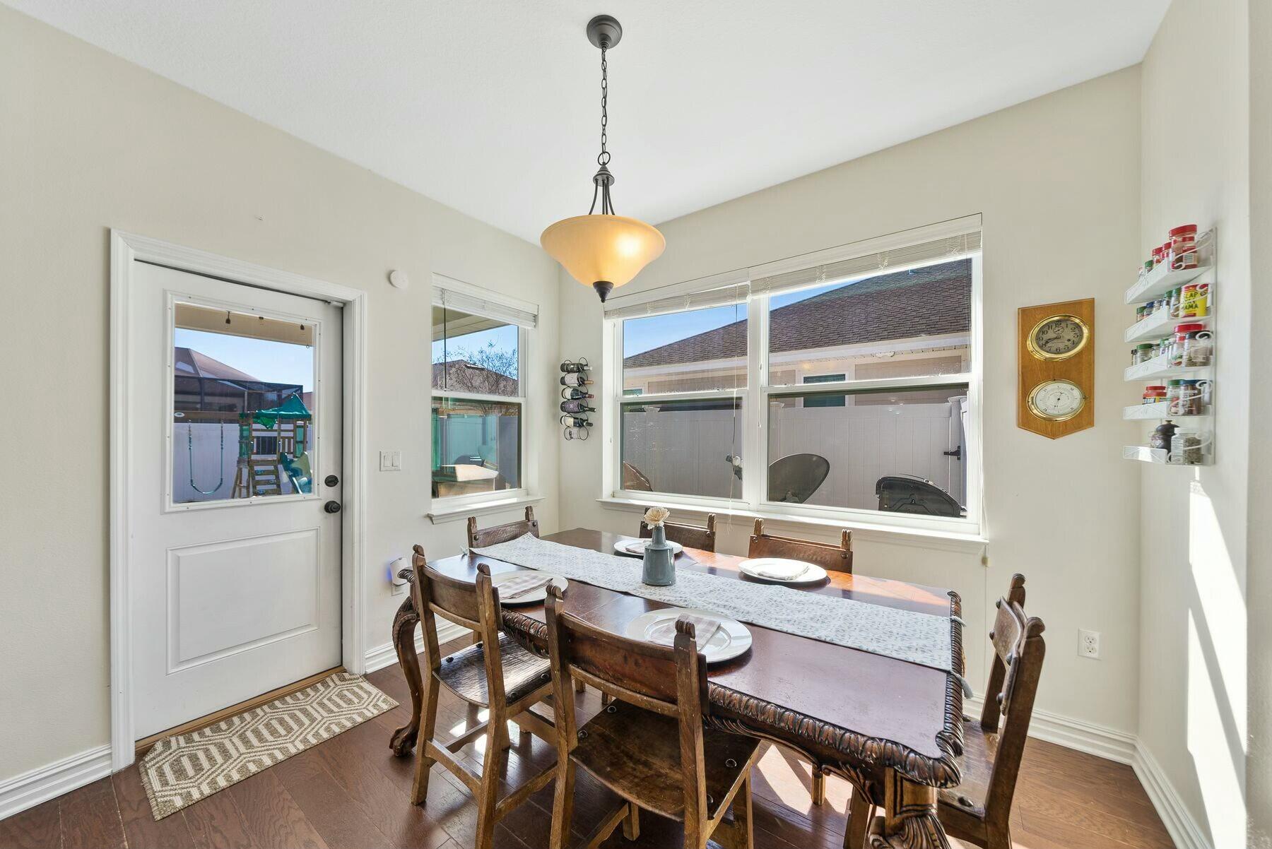 Breakfast Point - Residential