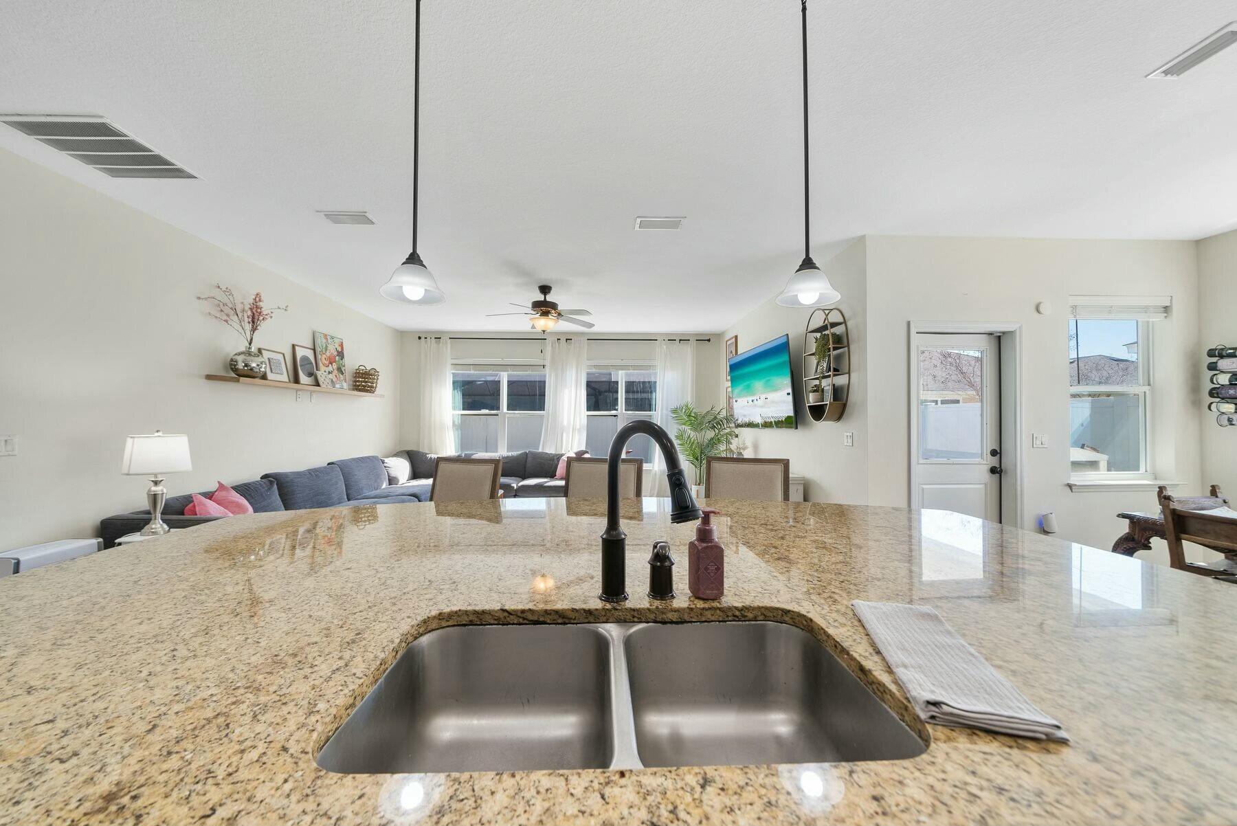 Breakfast Point - Residential