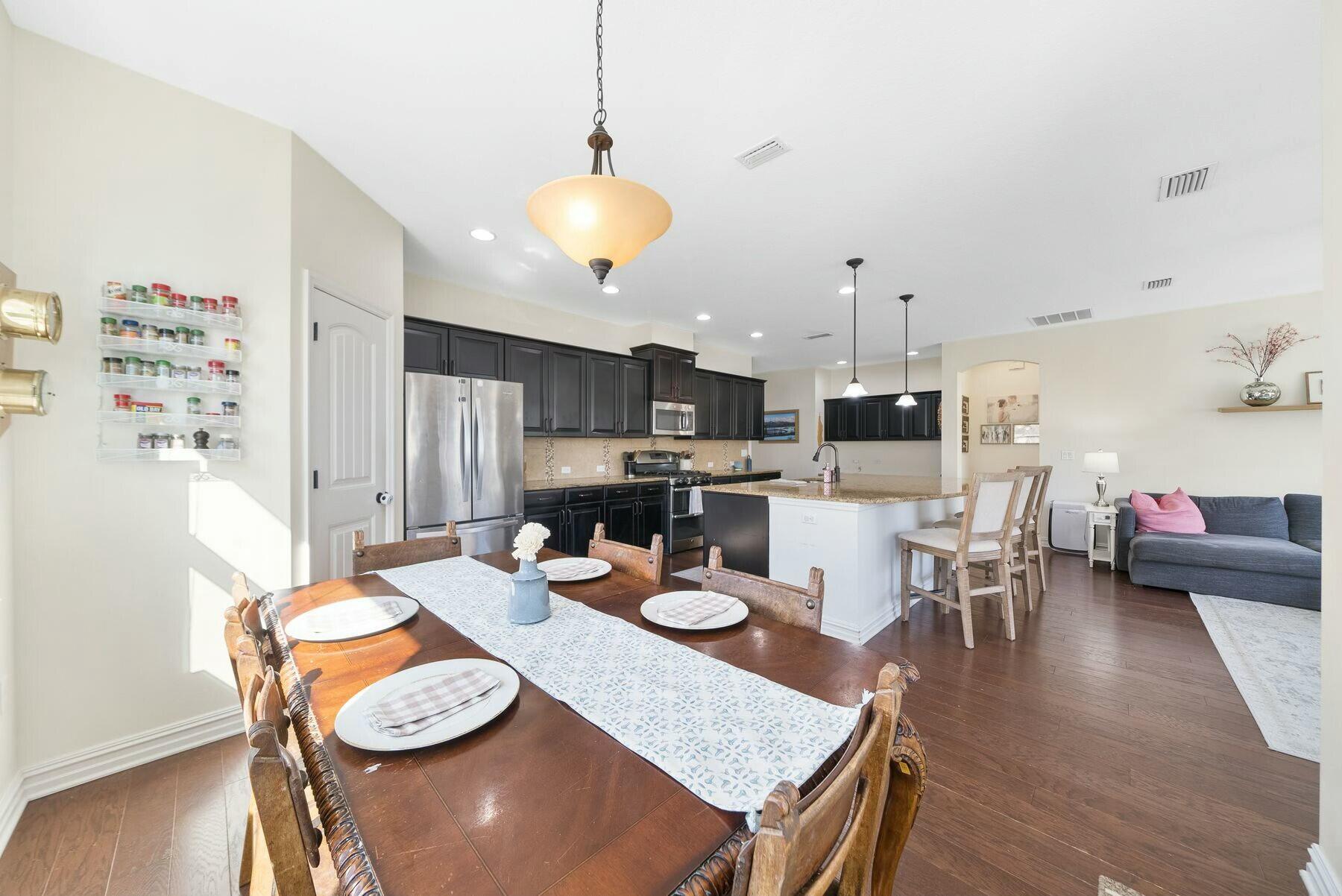 Breakfast Point - Residential