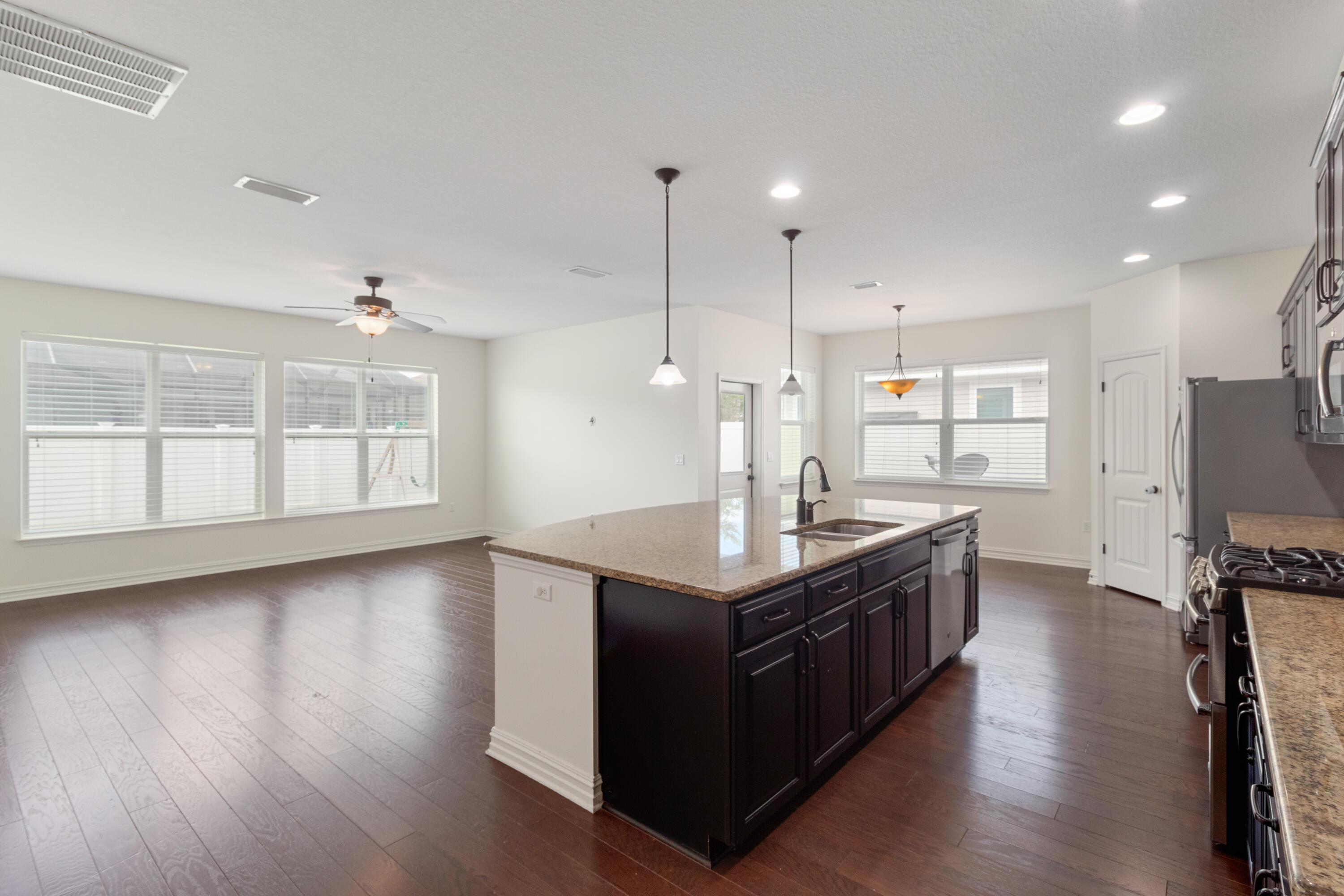 Breakfast Point - Residential