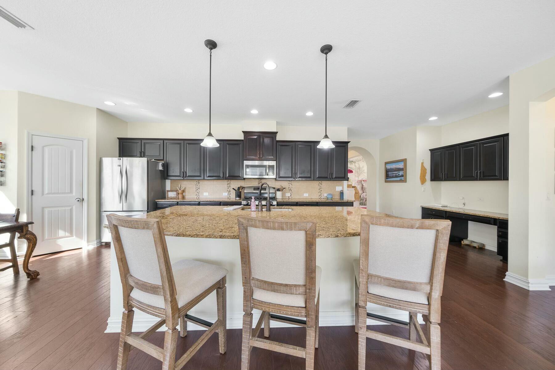 Breakfast Point - Residential