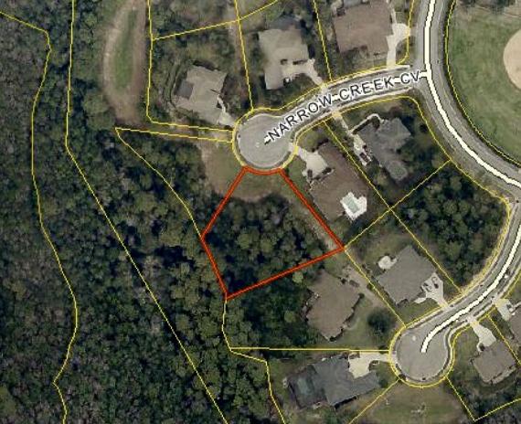 SWIFT CREEK PH 5 - Land