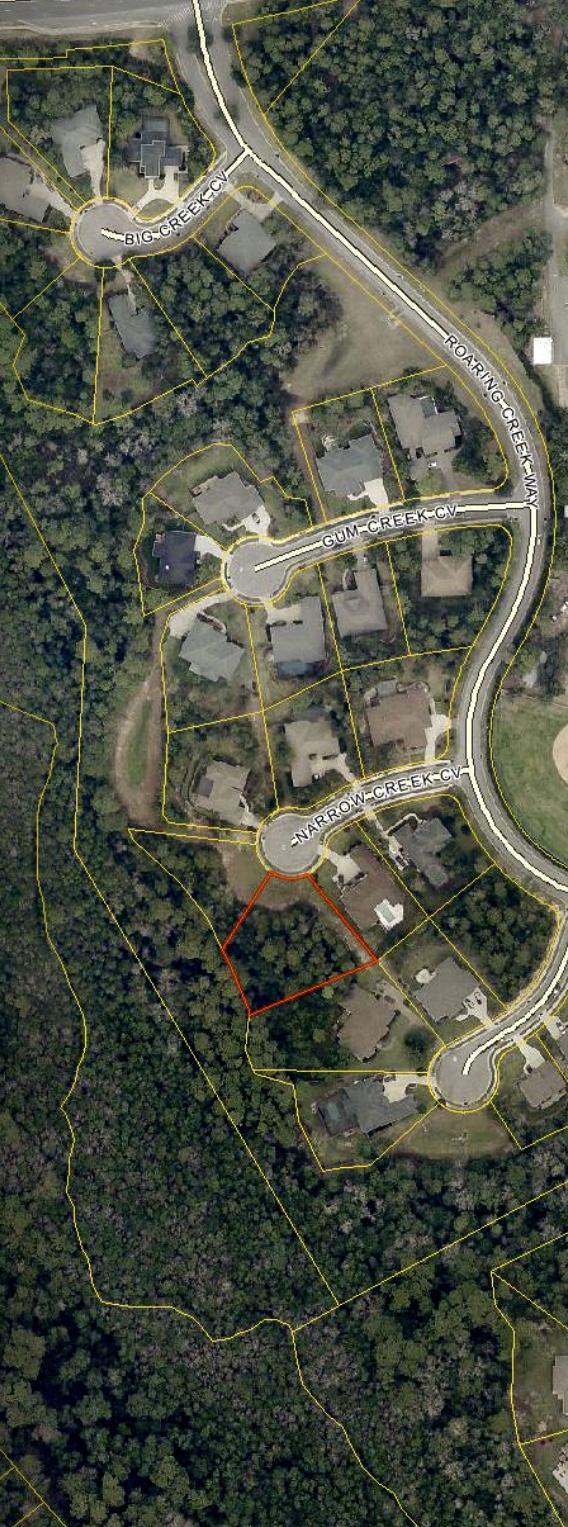 SWIFT CREEK PH 5 - Land