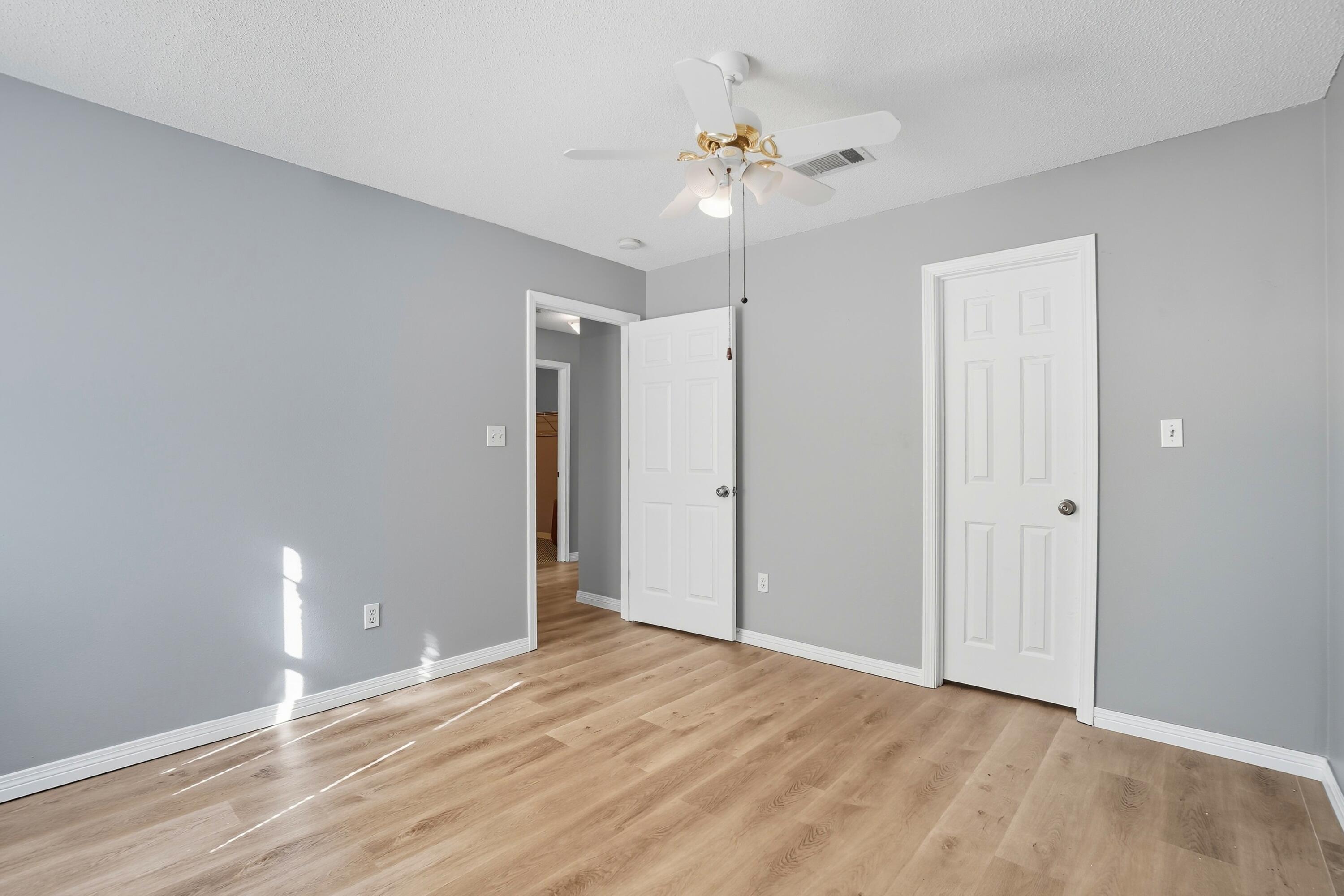RUSH PARK WEST S/D - Residential