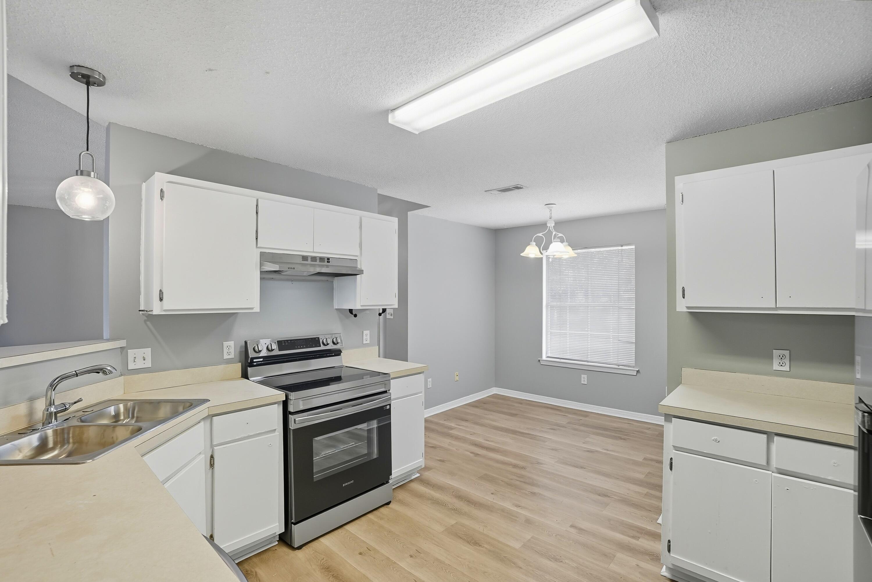RUSH PARK WEST S/D - Residential
