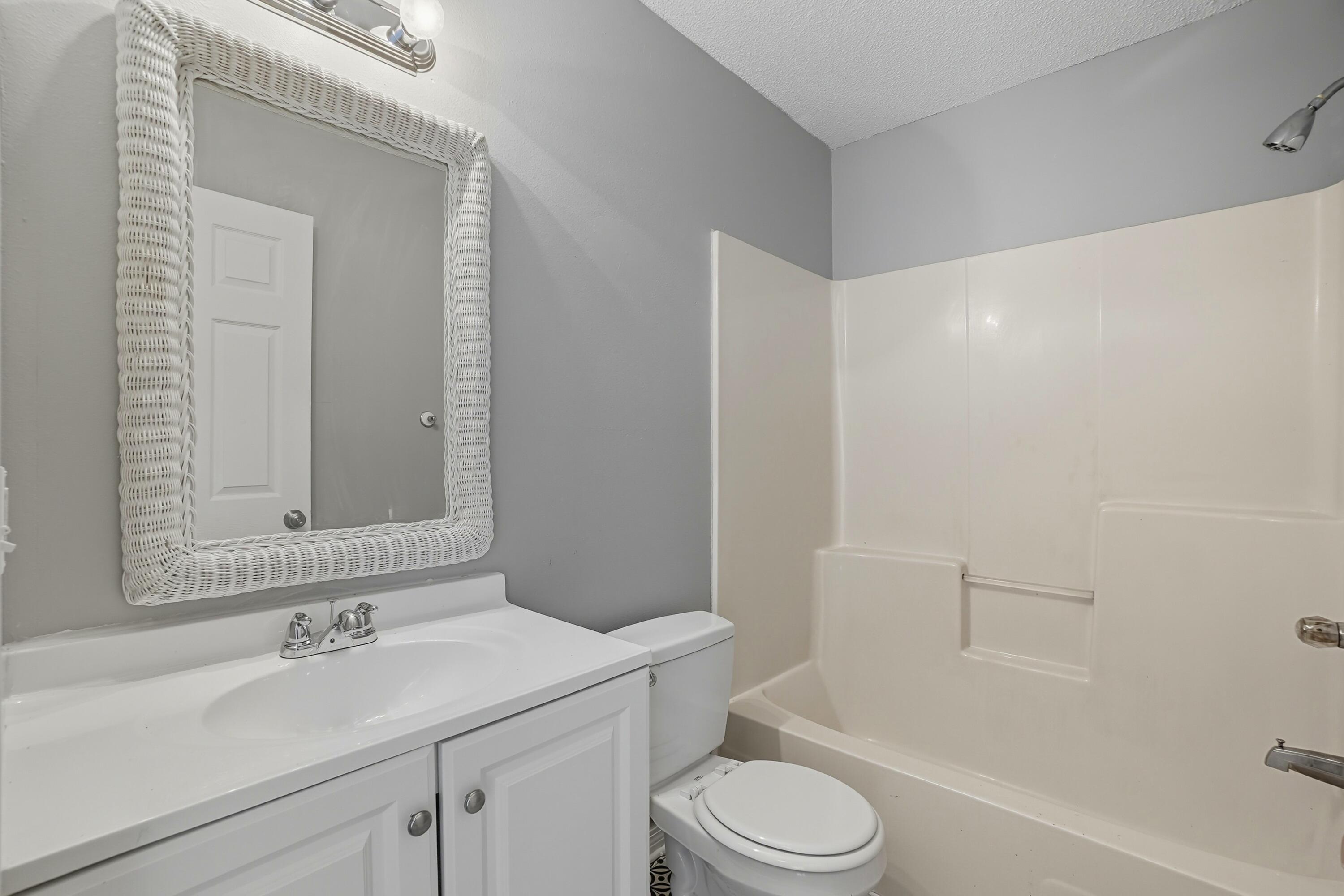 RUSH PARK WEST S/D - Residential