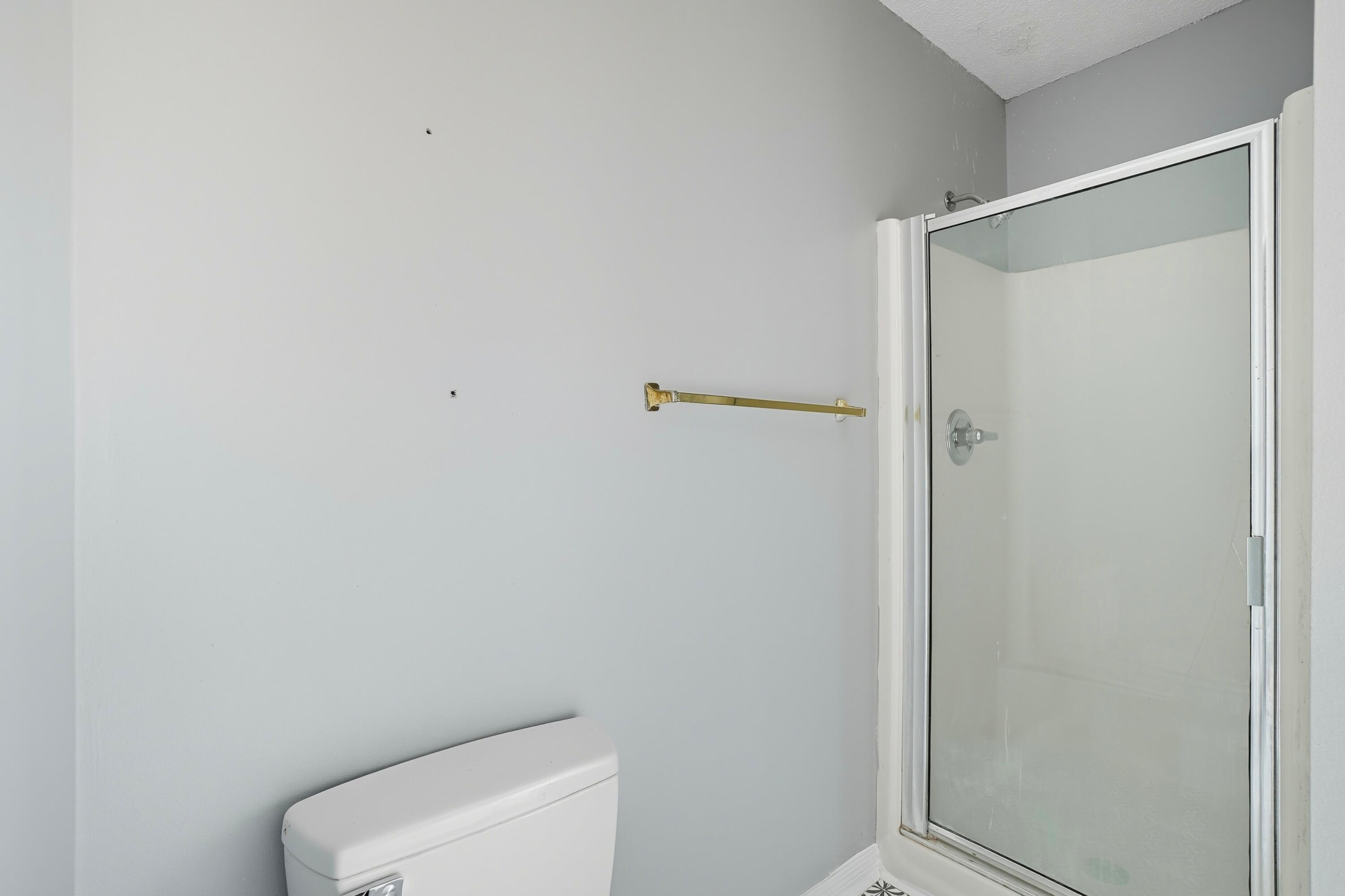 RUSH PARK WEST S/D - Residential