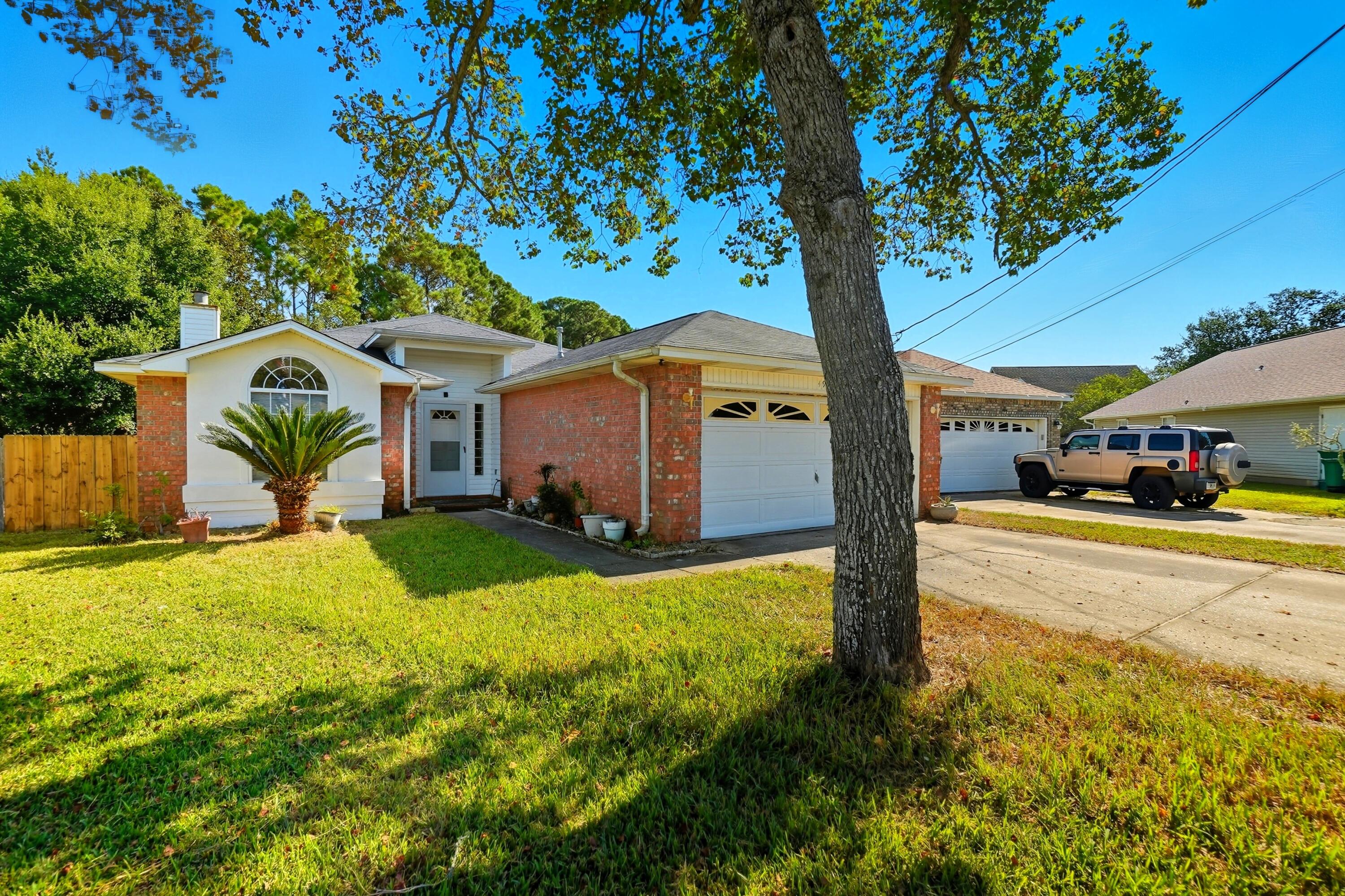 RUSH PARK WEST S/D - Residential
