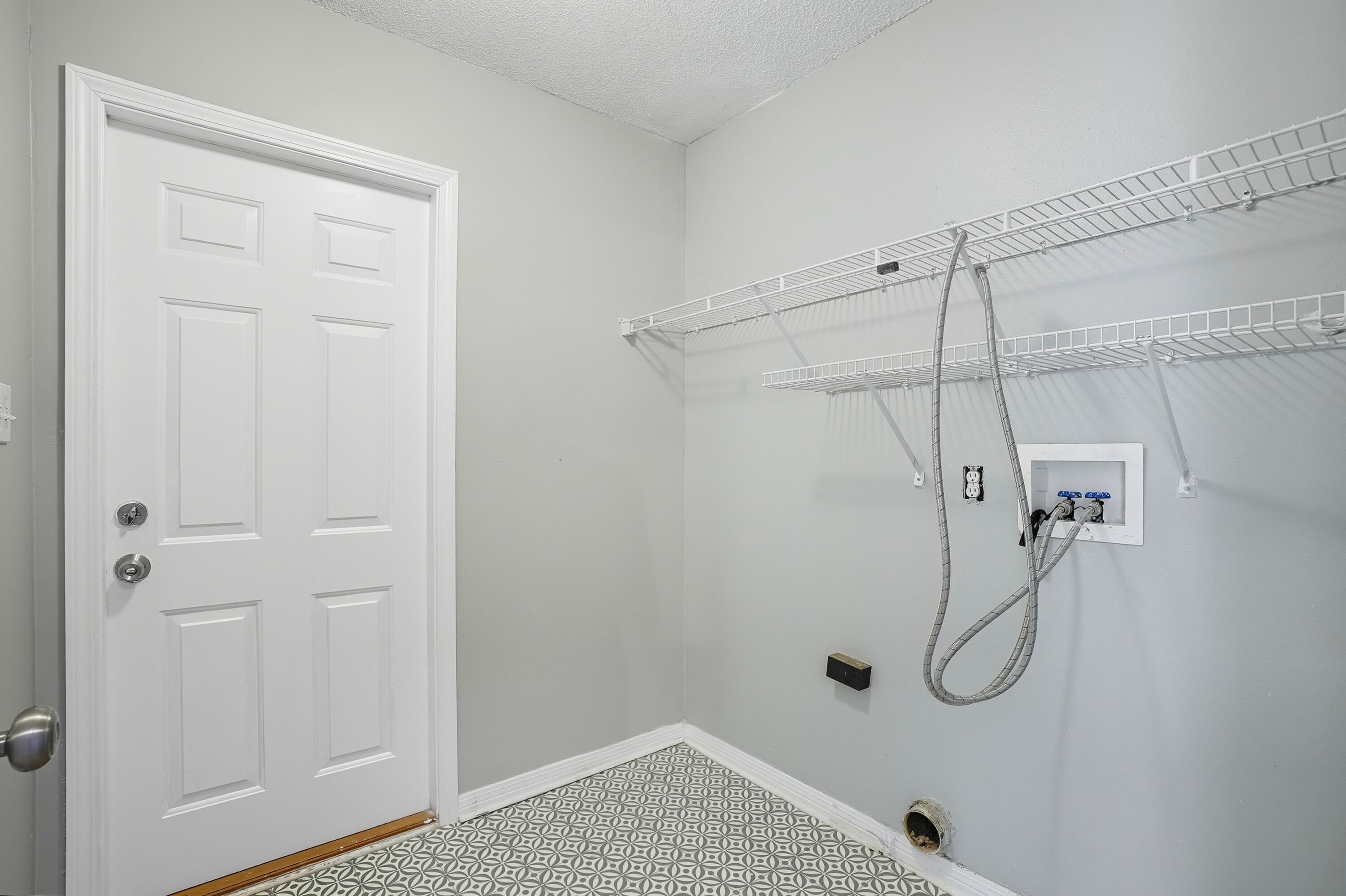 RUSH PARK WEST S/D - Residential