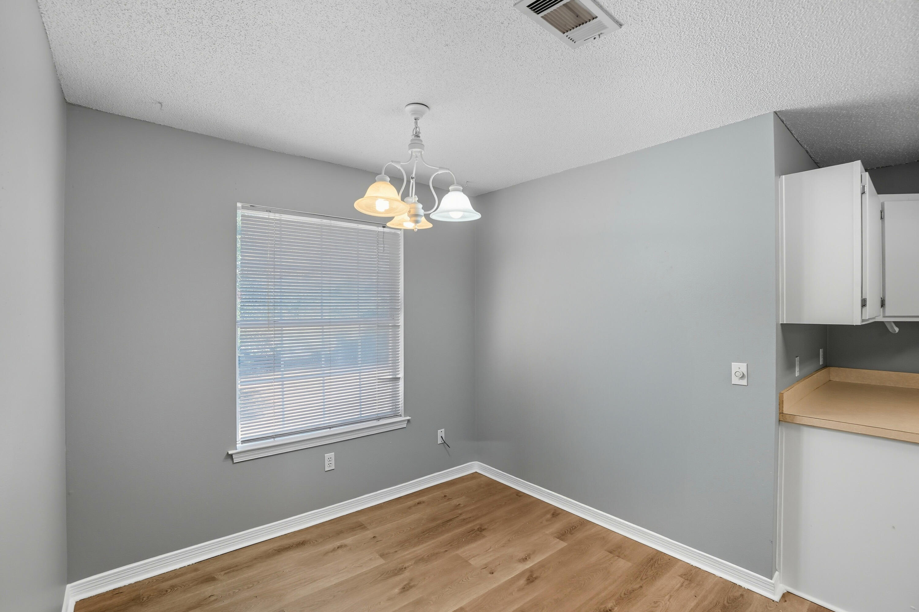 RUSH PARK WEST S/D - Residential