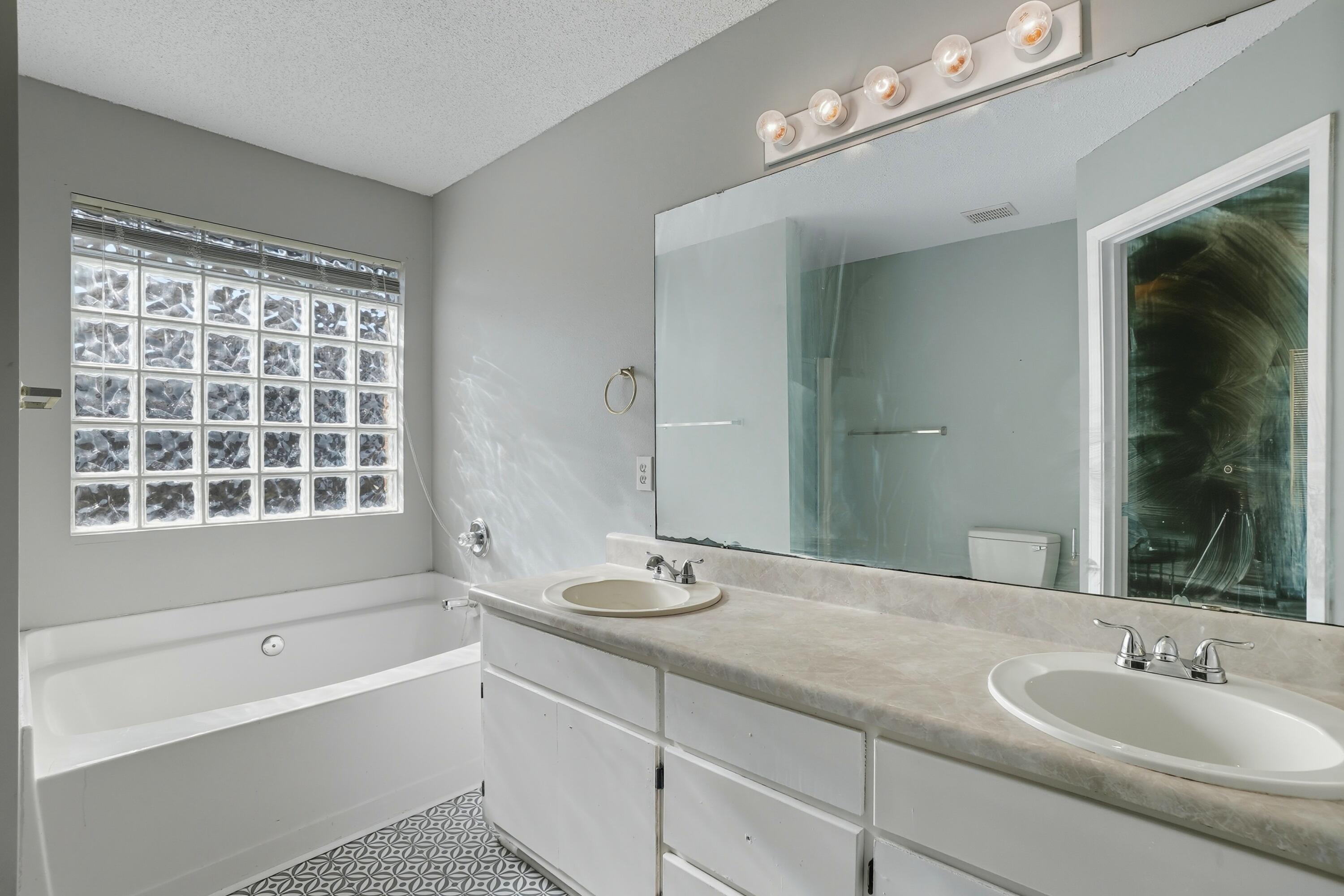 RUSH PARK WEST S/D - Residential