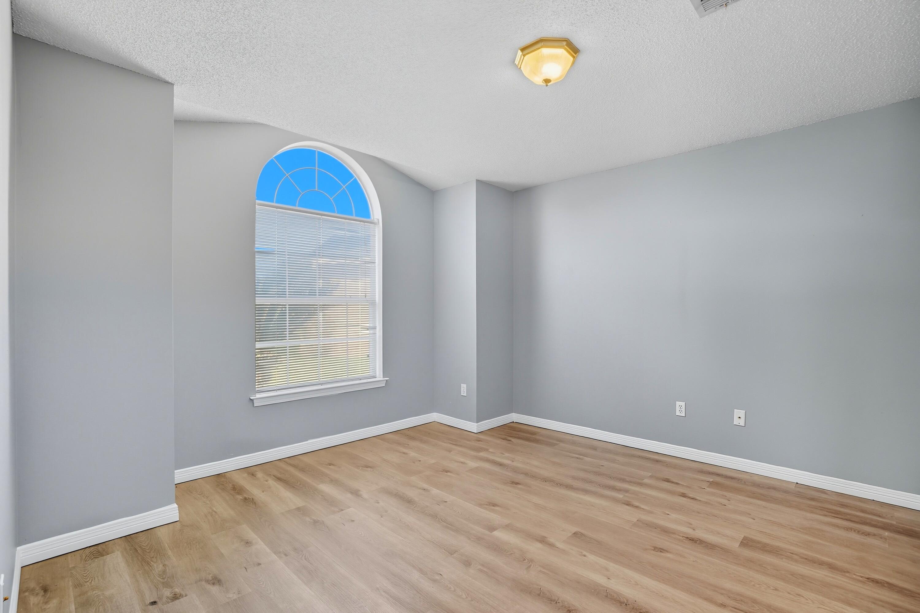 RUSH PARK WEST S/D - Residential