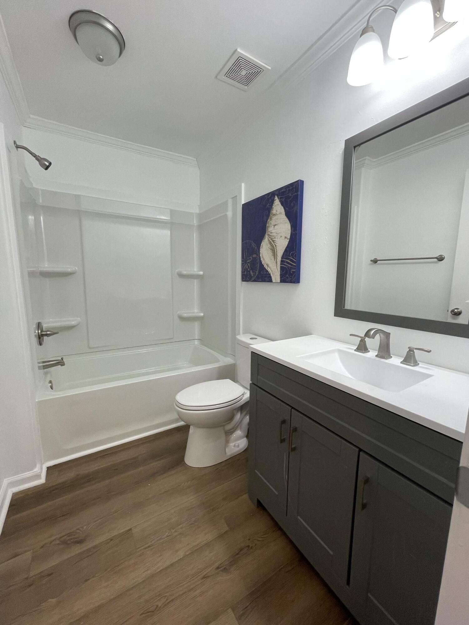 ALLIGATOR POINT UNRECD - Residential