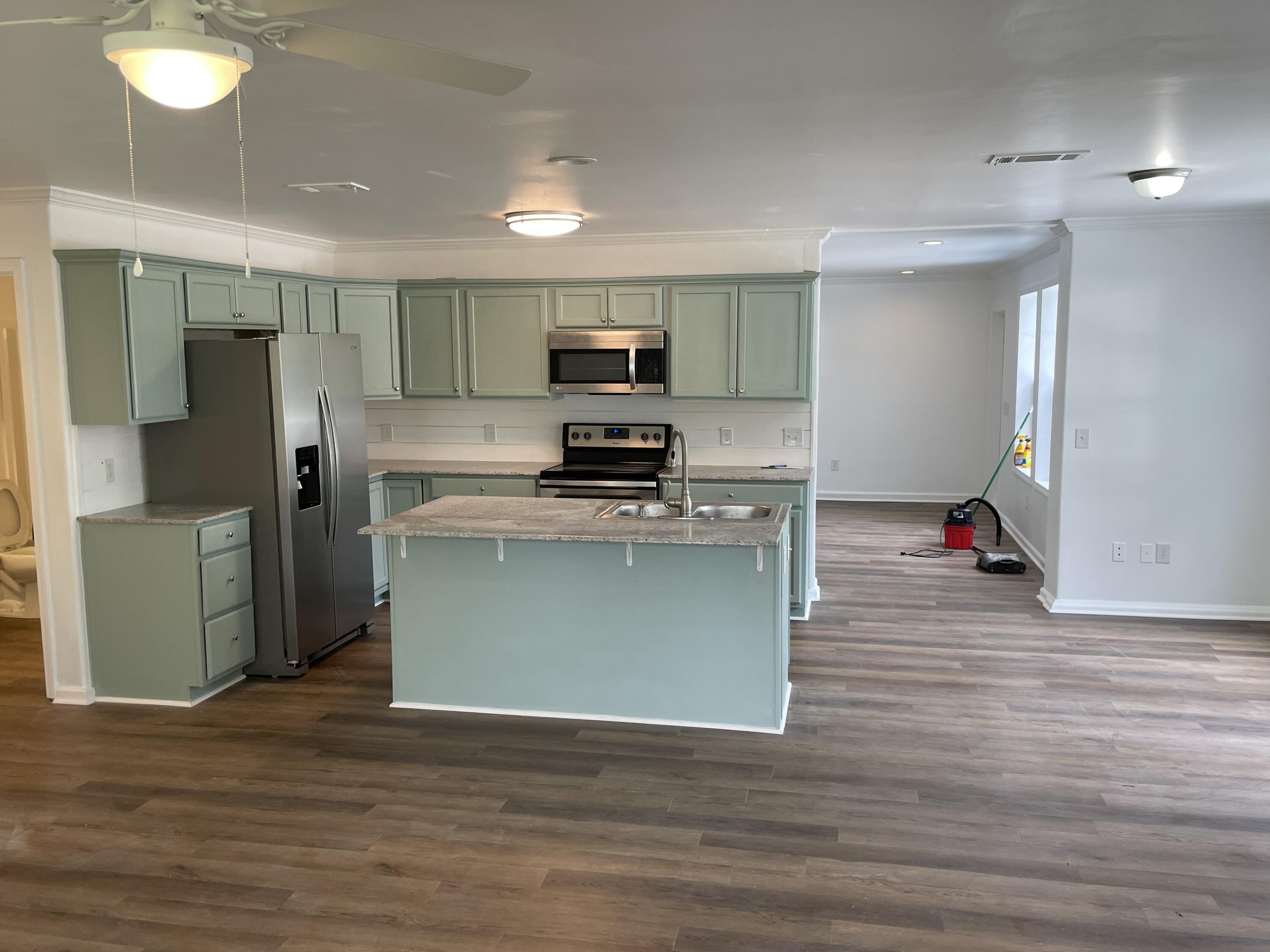 ALLIGATOR POINT UNRECD - Residential