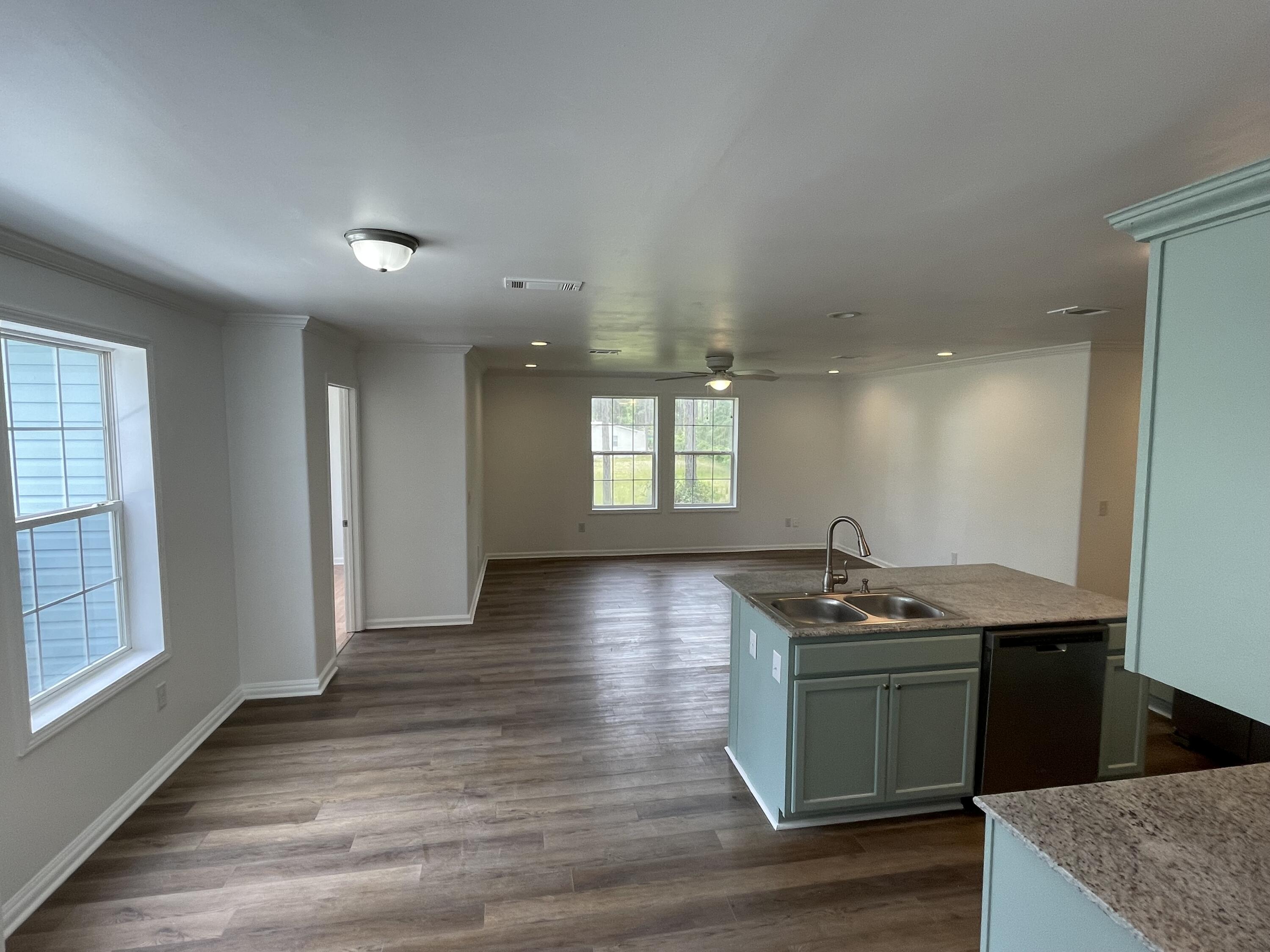 ALLIGATOR POINT UNRECD - Residential