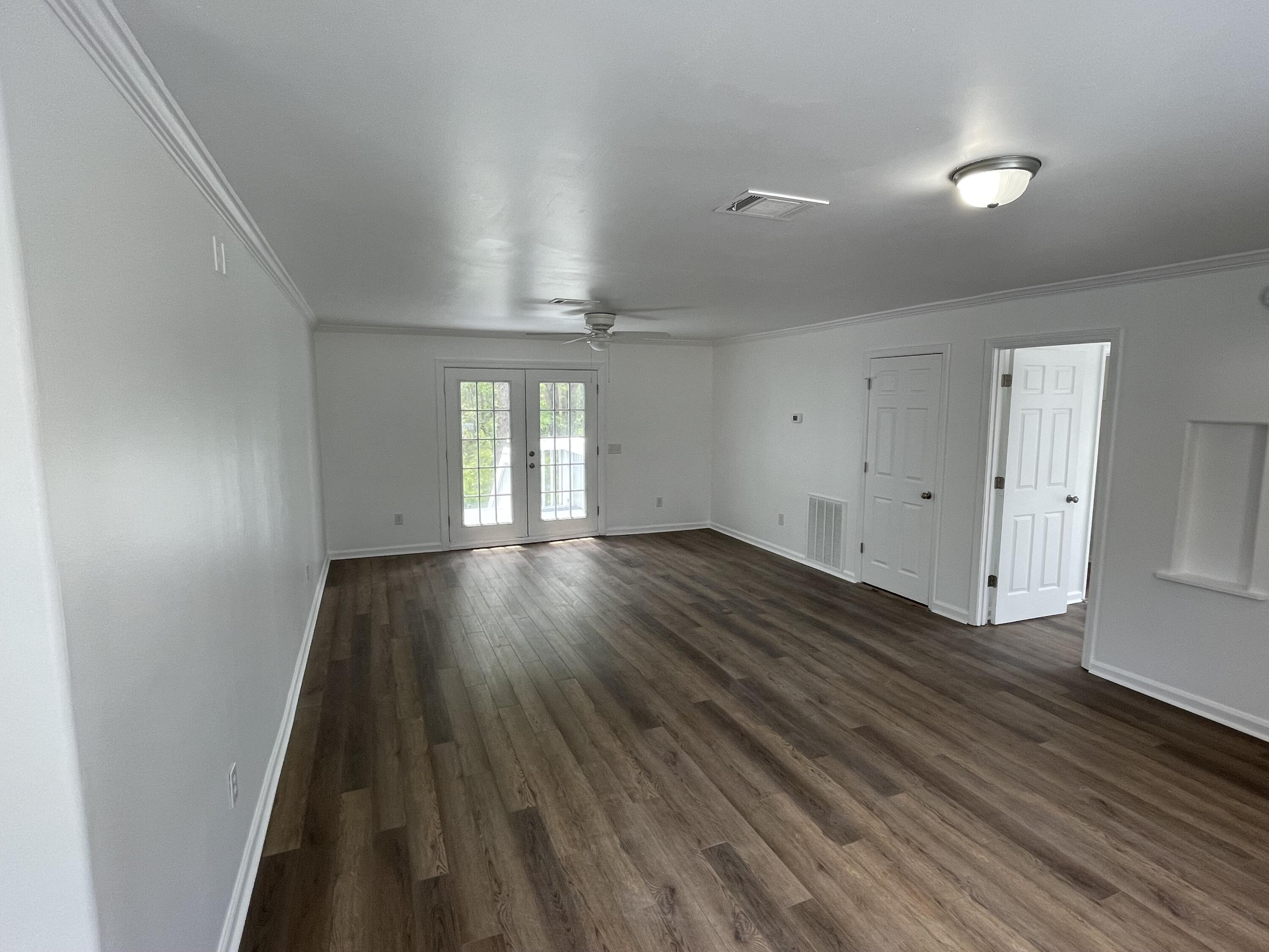 ALLIGATOR POINT UNRECD - Residential