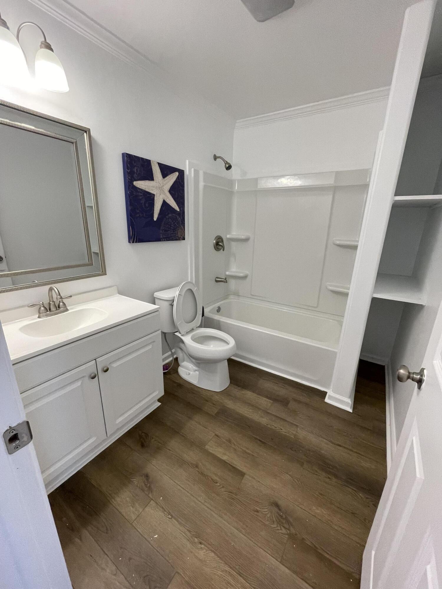 ALLIGATOR POINT UNRECD - Residential