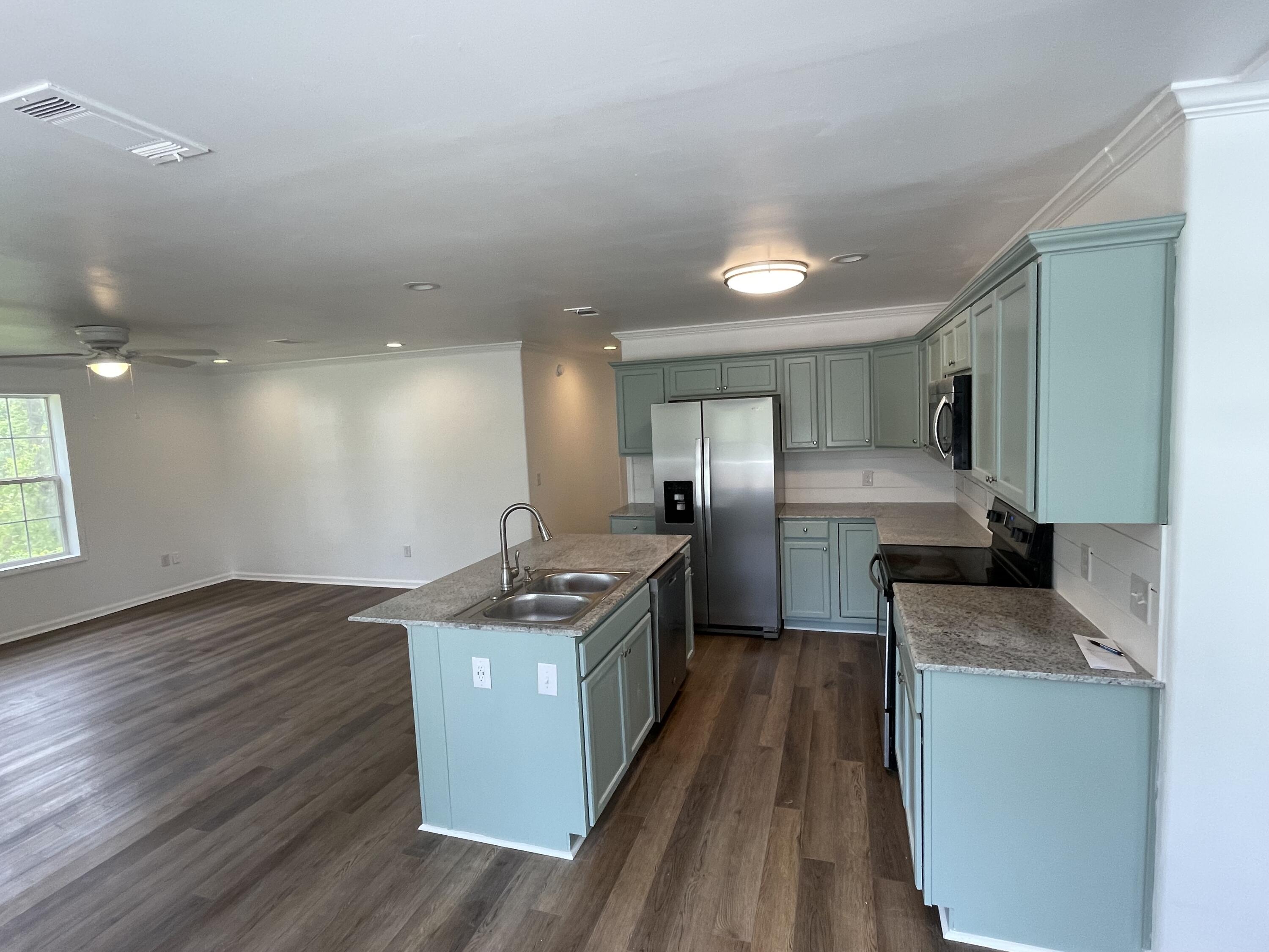 ALLIGATOR POINT UNRECD - Residential