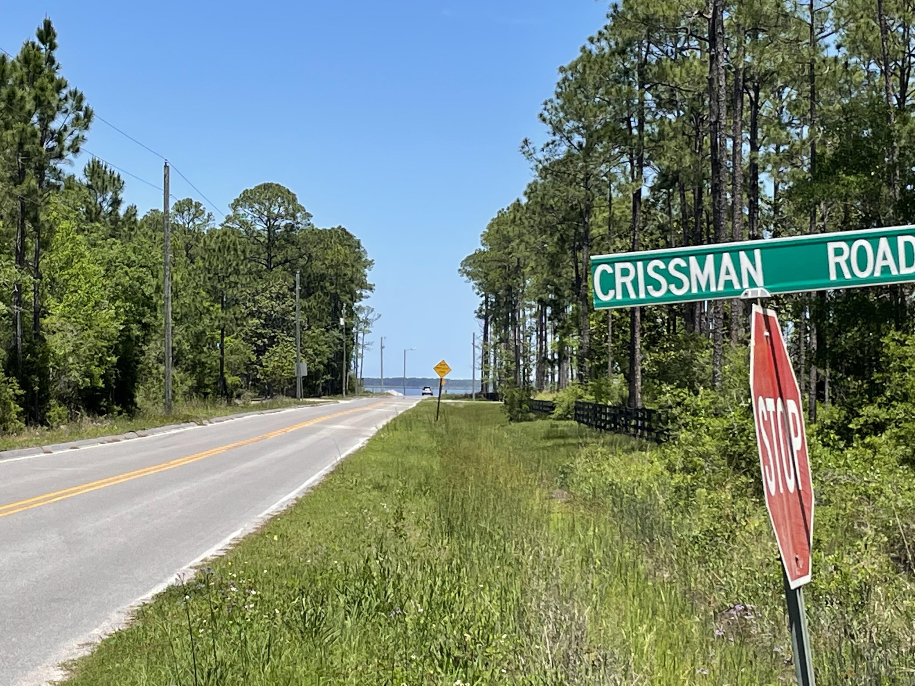 ALLIGATOR POINT UNRECD - Residential