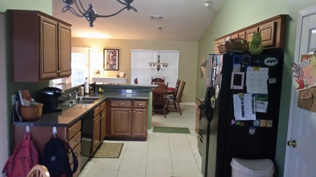 HOLLEY BY THE SEA - Residential