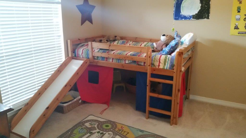 HOLLEY BY THE SEA - Residential