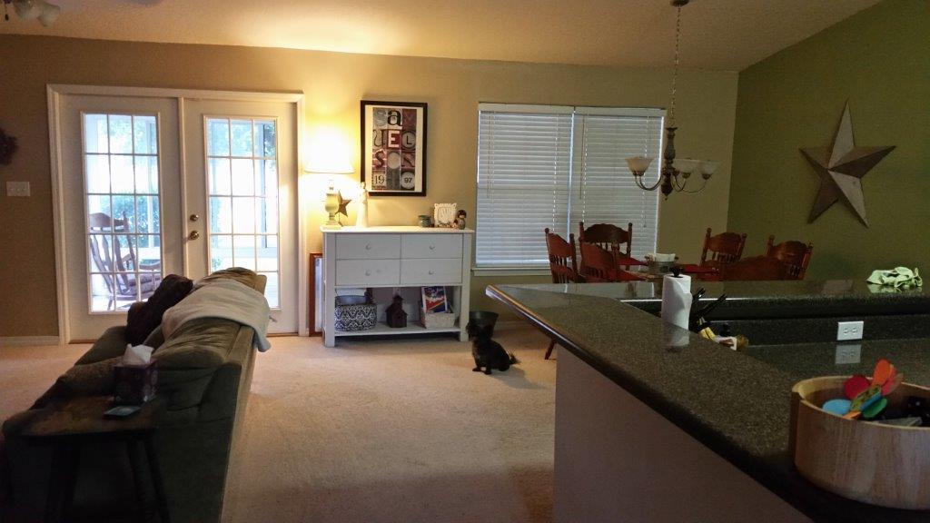 HOLLEY BY THE SEA - Residential