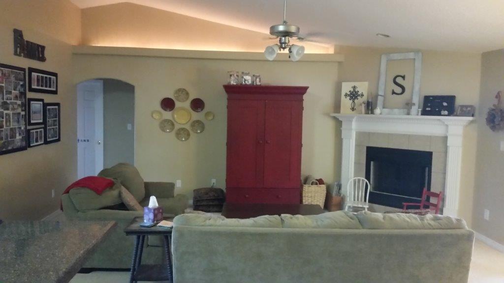 HOLLEY BY THE SEA - Residential