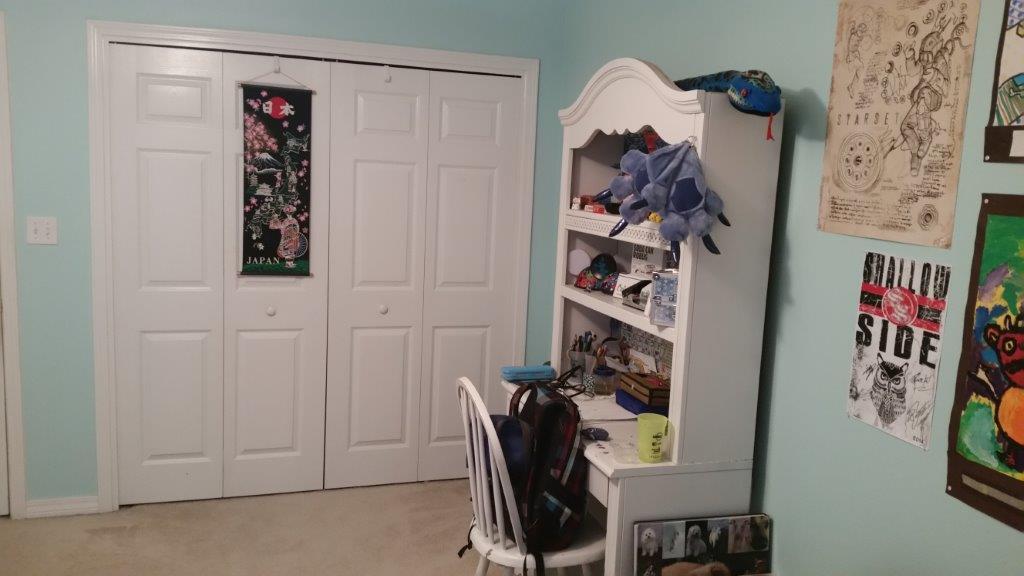 HOLLEY BY THE SEA - Residential