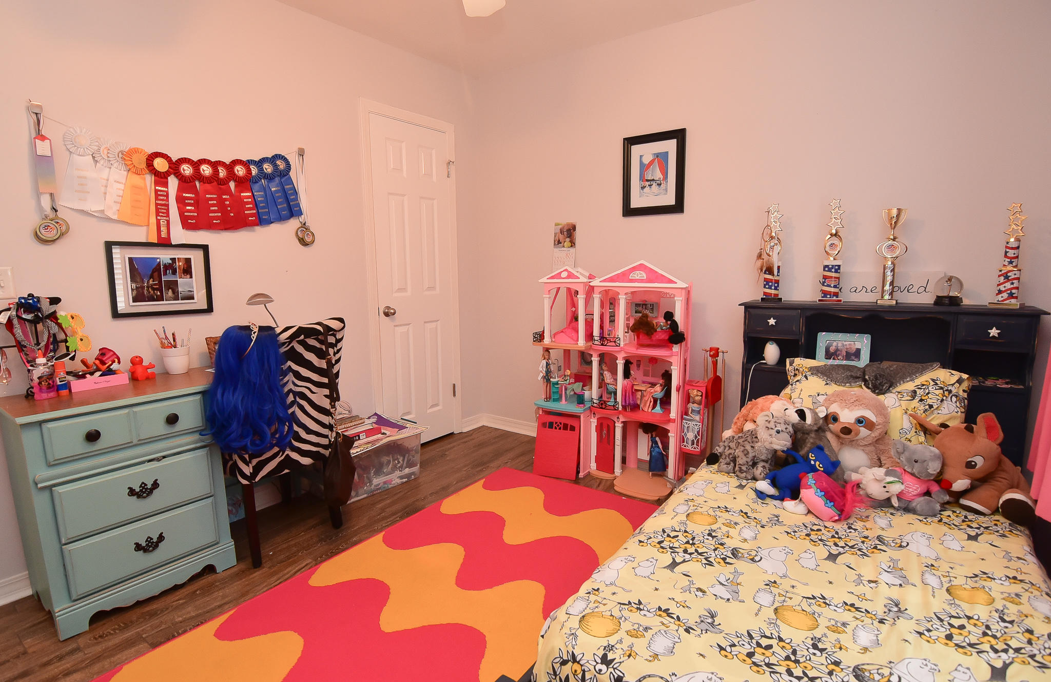 ROCKY BAYOU COUNTRY CLUB ESTATES 4 - Residential