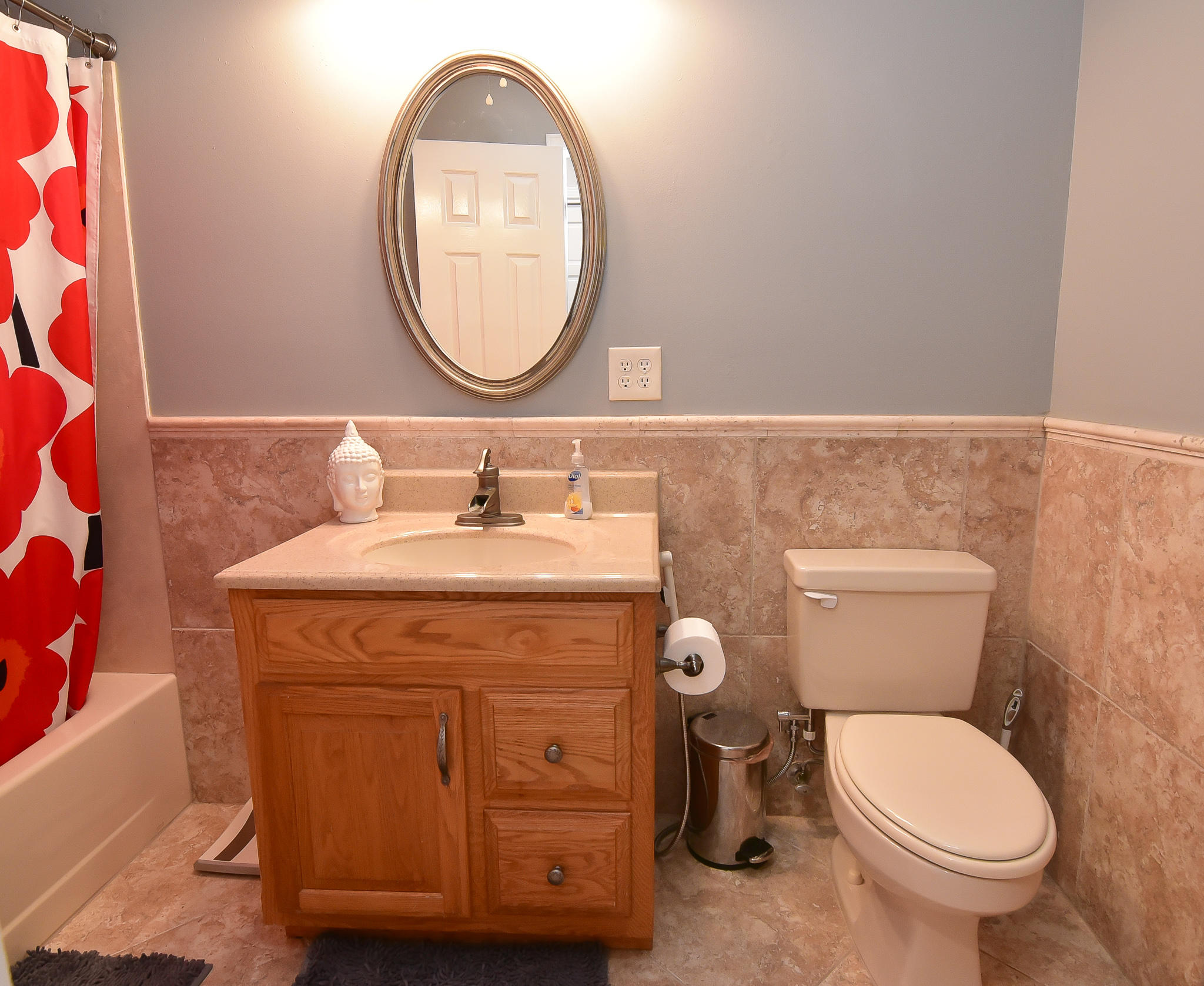 ROCKY BAYOU COUNTRY CLUB ESTATES 4 - Residential